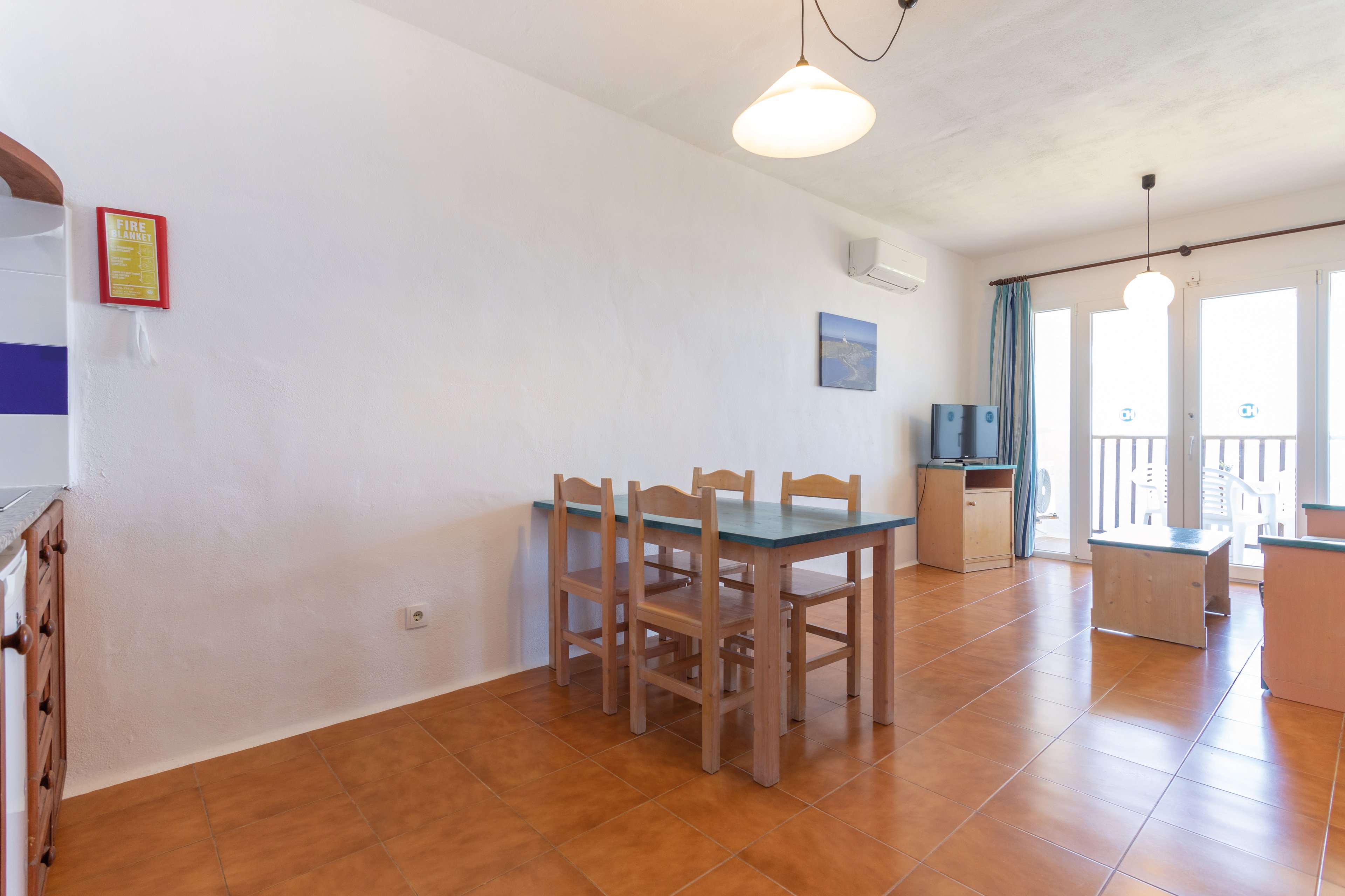 Tramontana Park Aparthotel