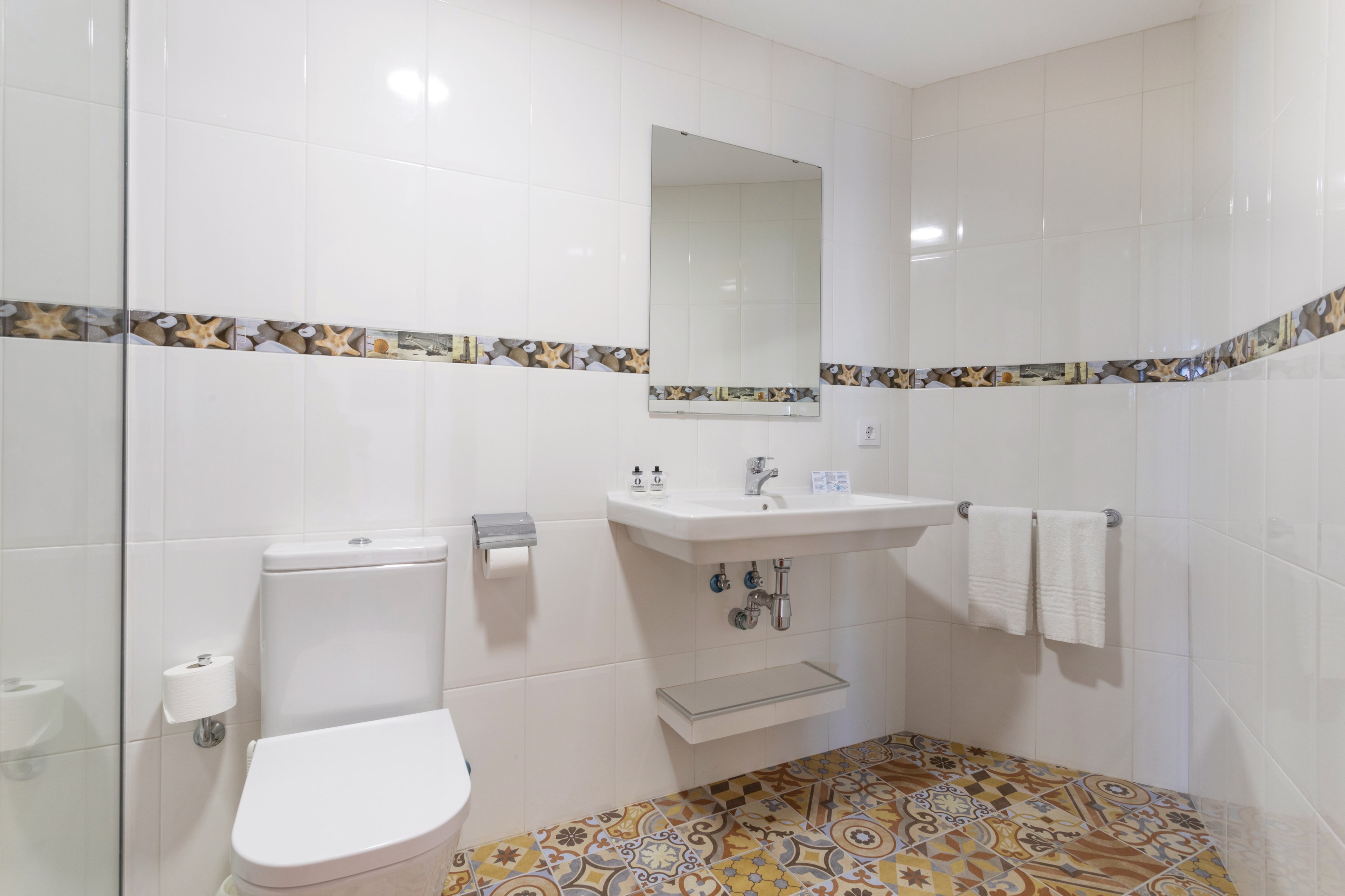 Tramontana Park Aparthotel