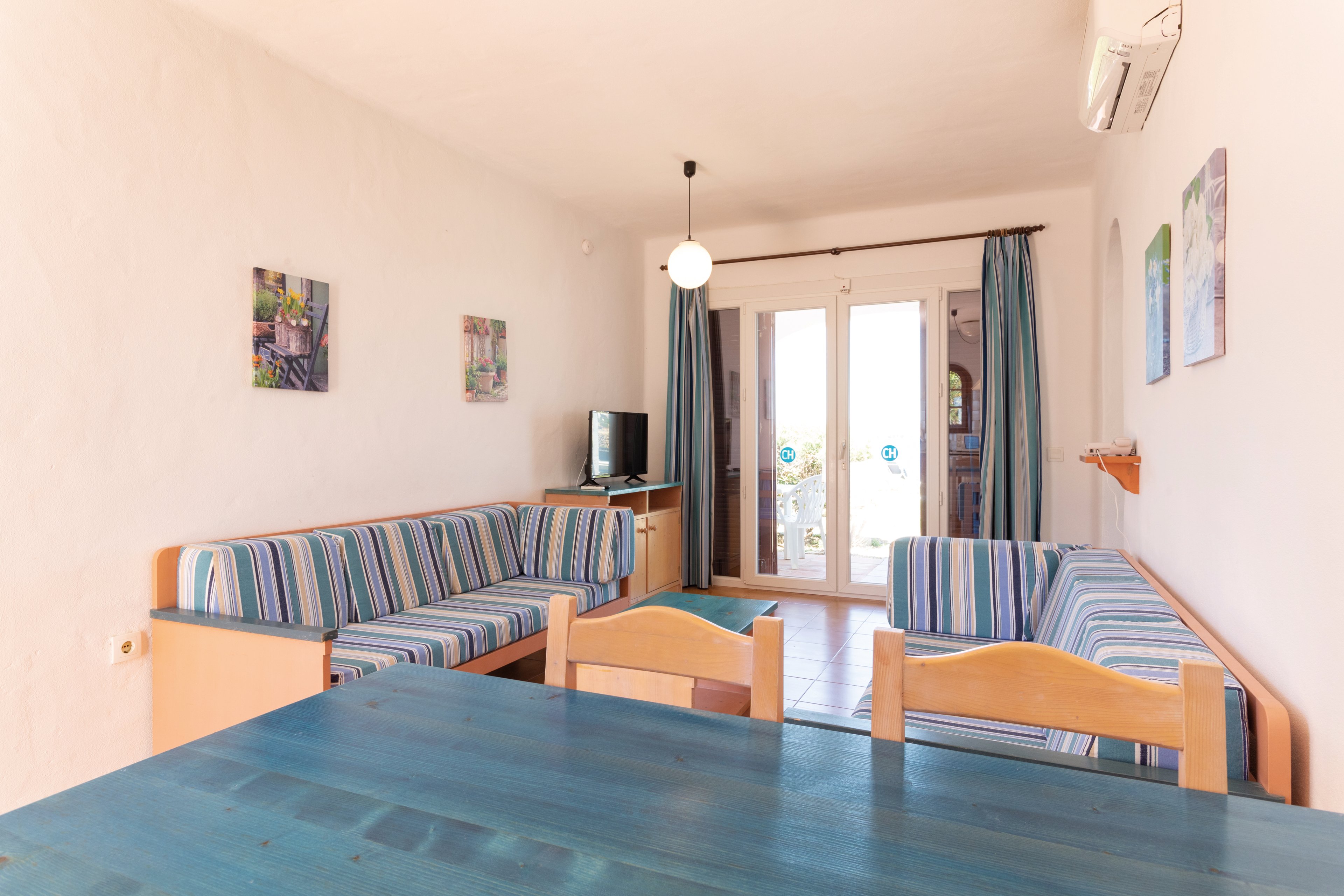 Tramontana Park Aparthotel