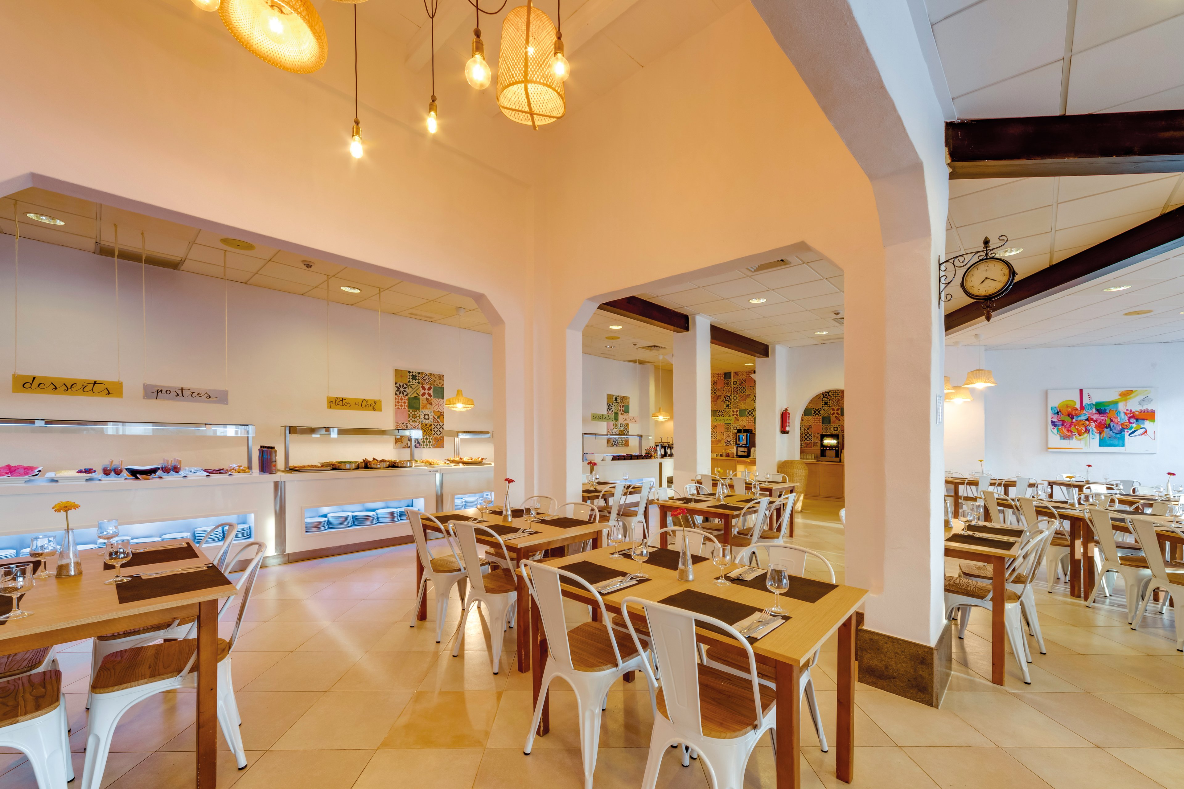 Tramontana Park Aparthotel