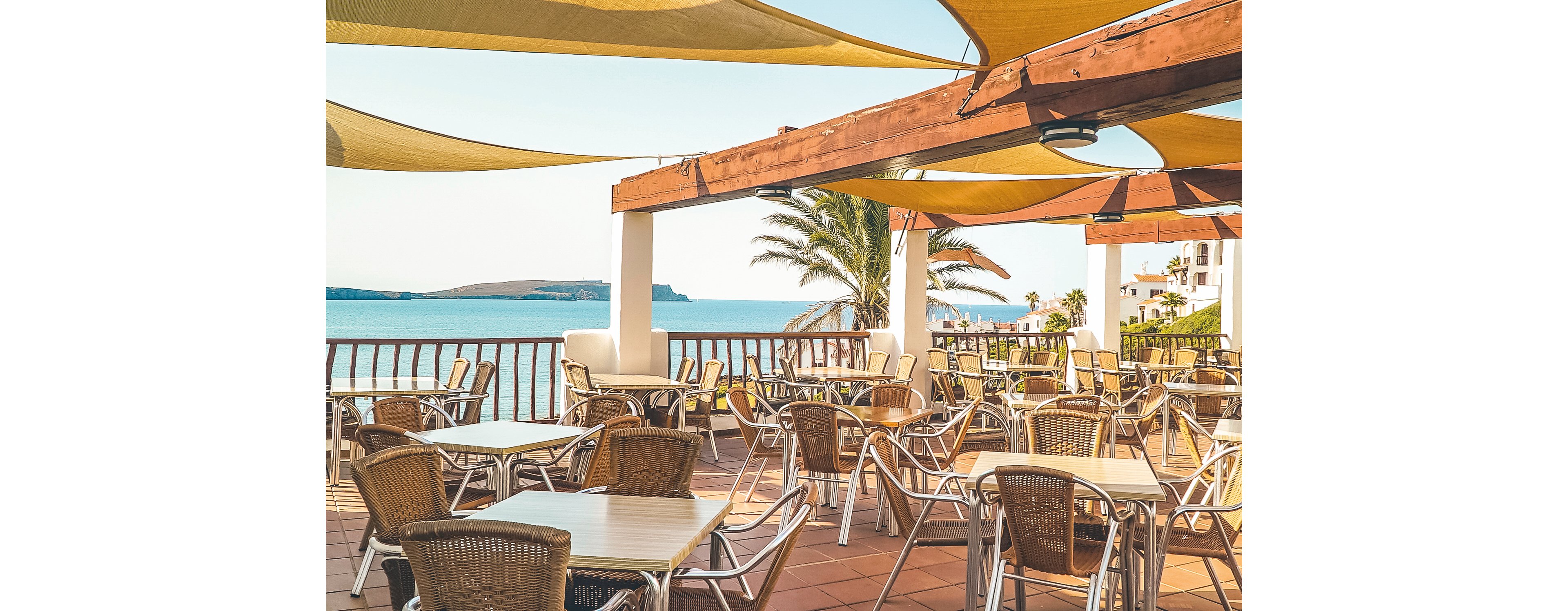 Tramontana Park Aparthotel