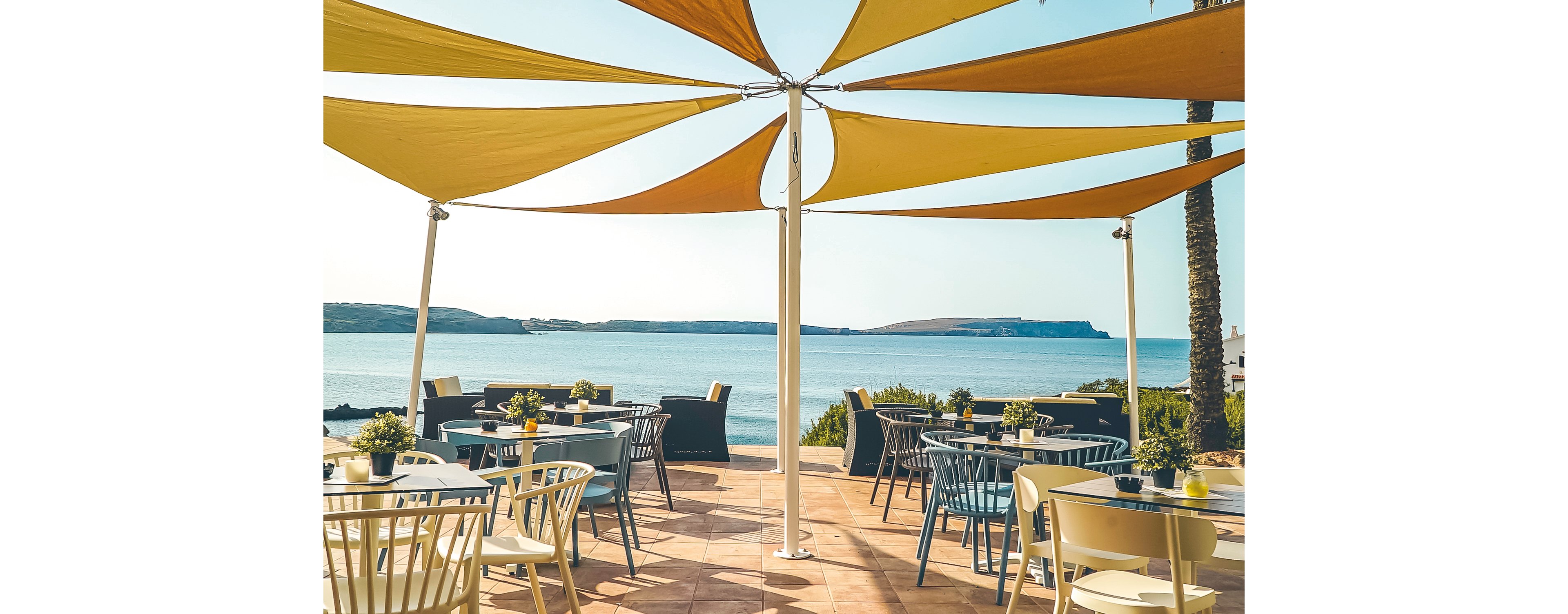 Tramontana Park Aparthotel