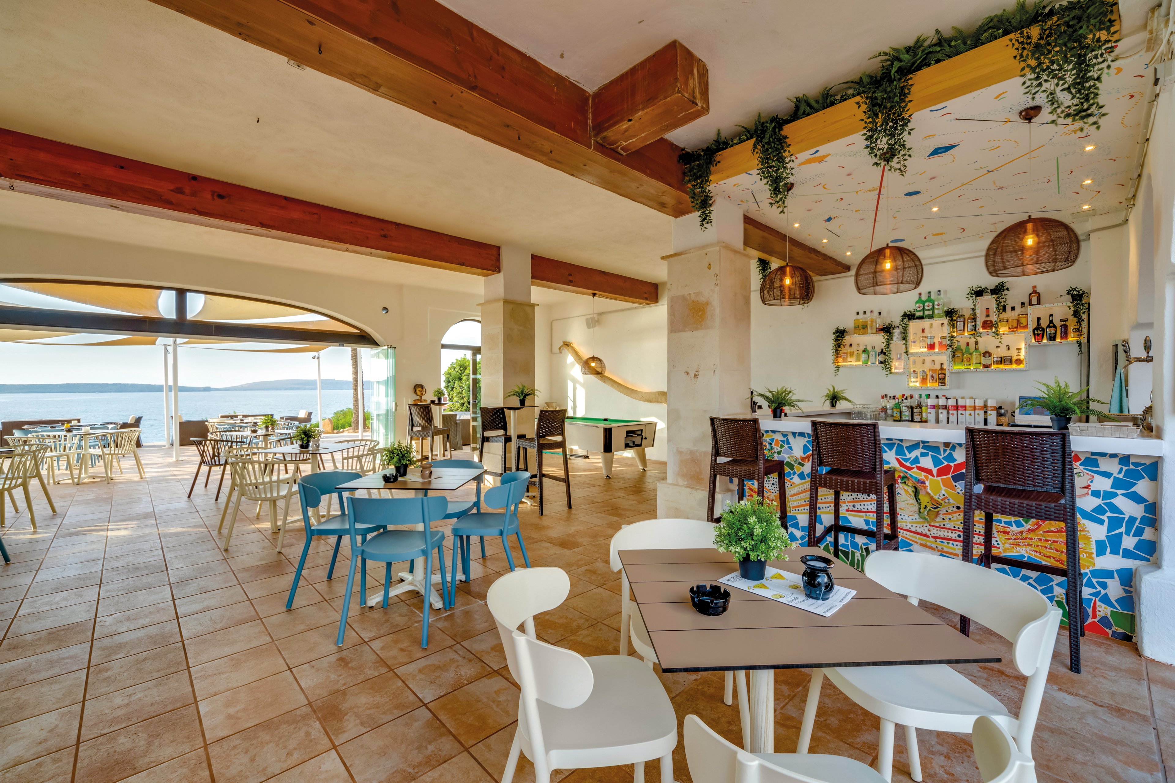 Tramontana Park Aparthotel