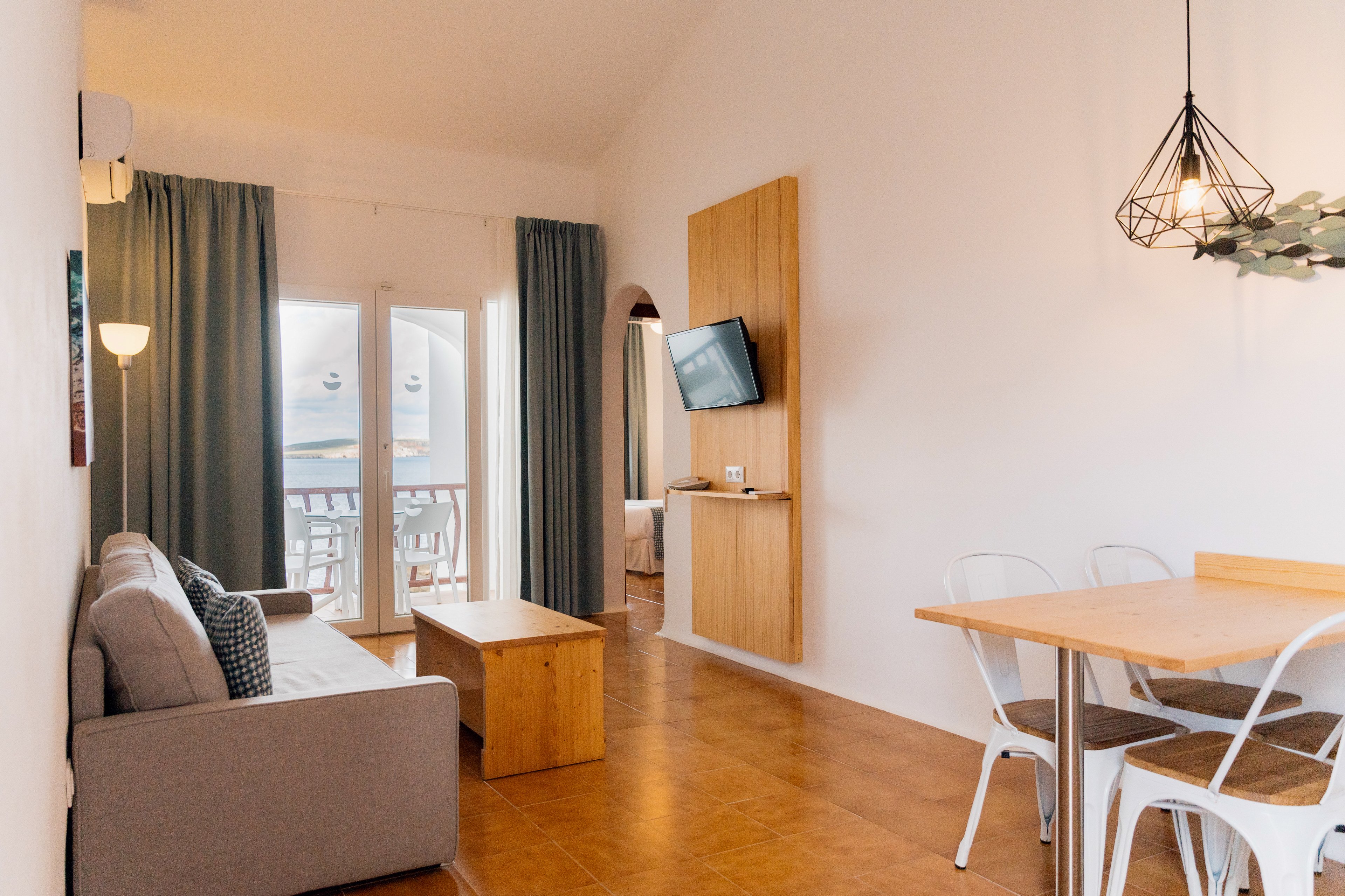 Tramontana Park Aparthotel