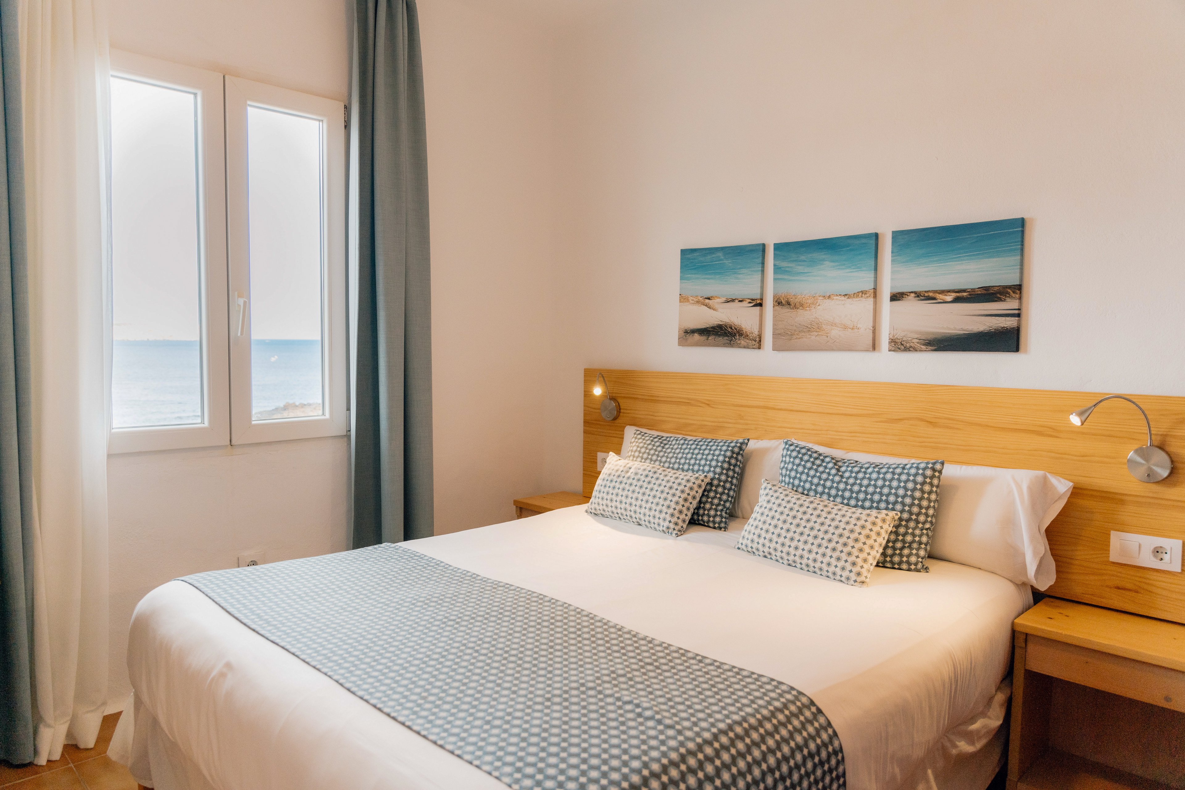 Tramontana Park Aparthotel