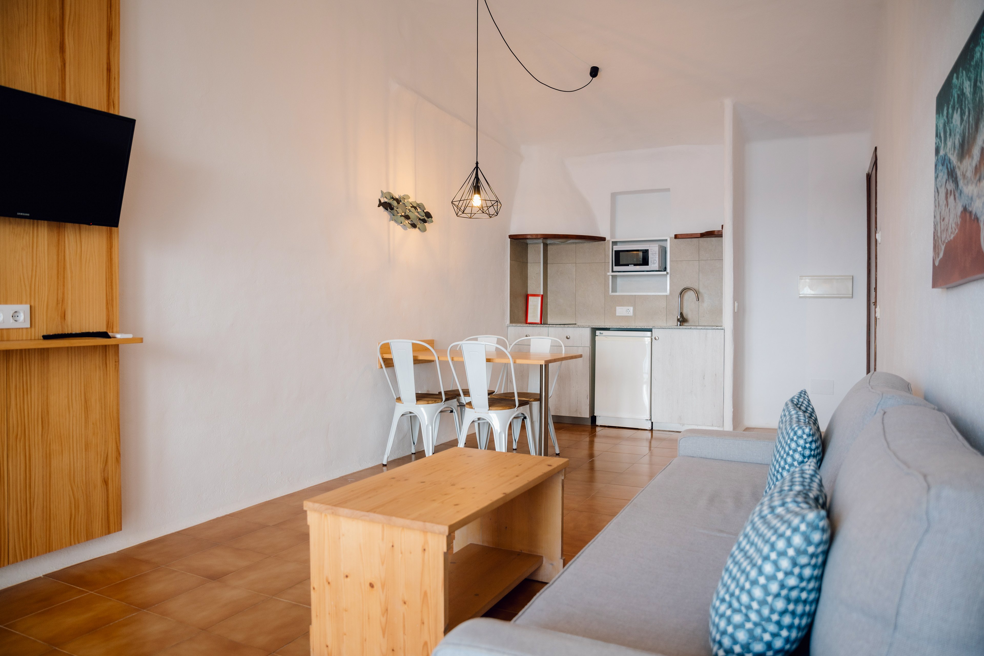 Tramontana Park Aparthotel