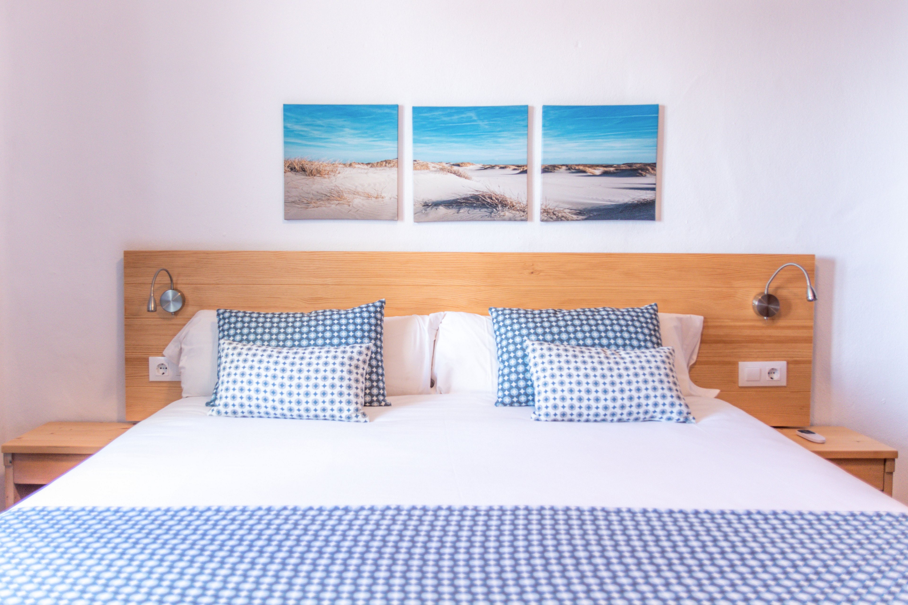 Tramontana Park Aparthotel