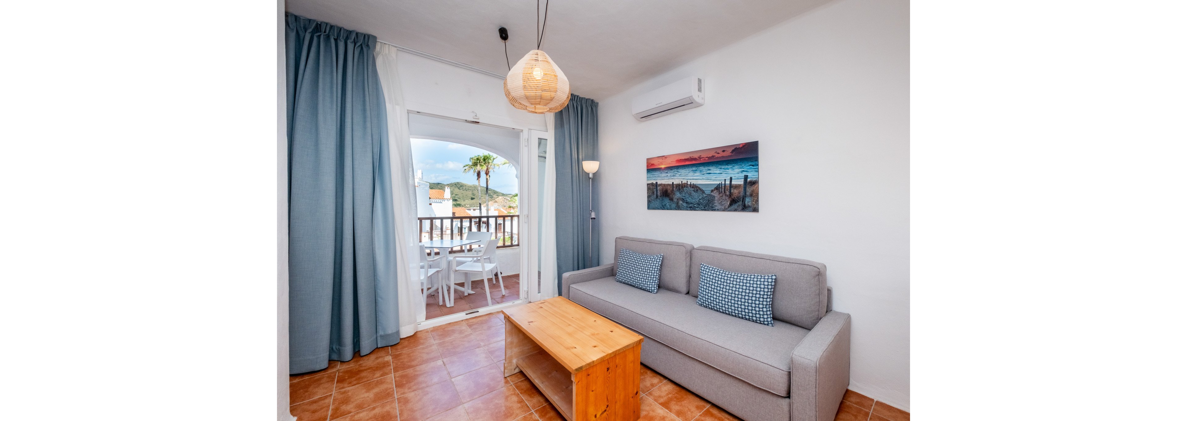 Tramontana Park Aparthotel