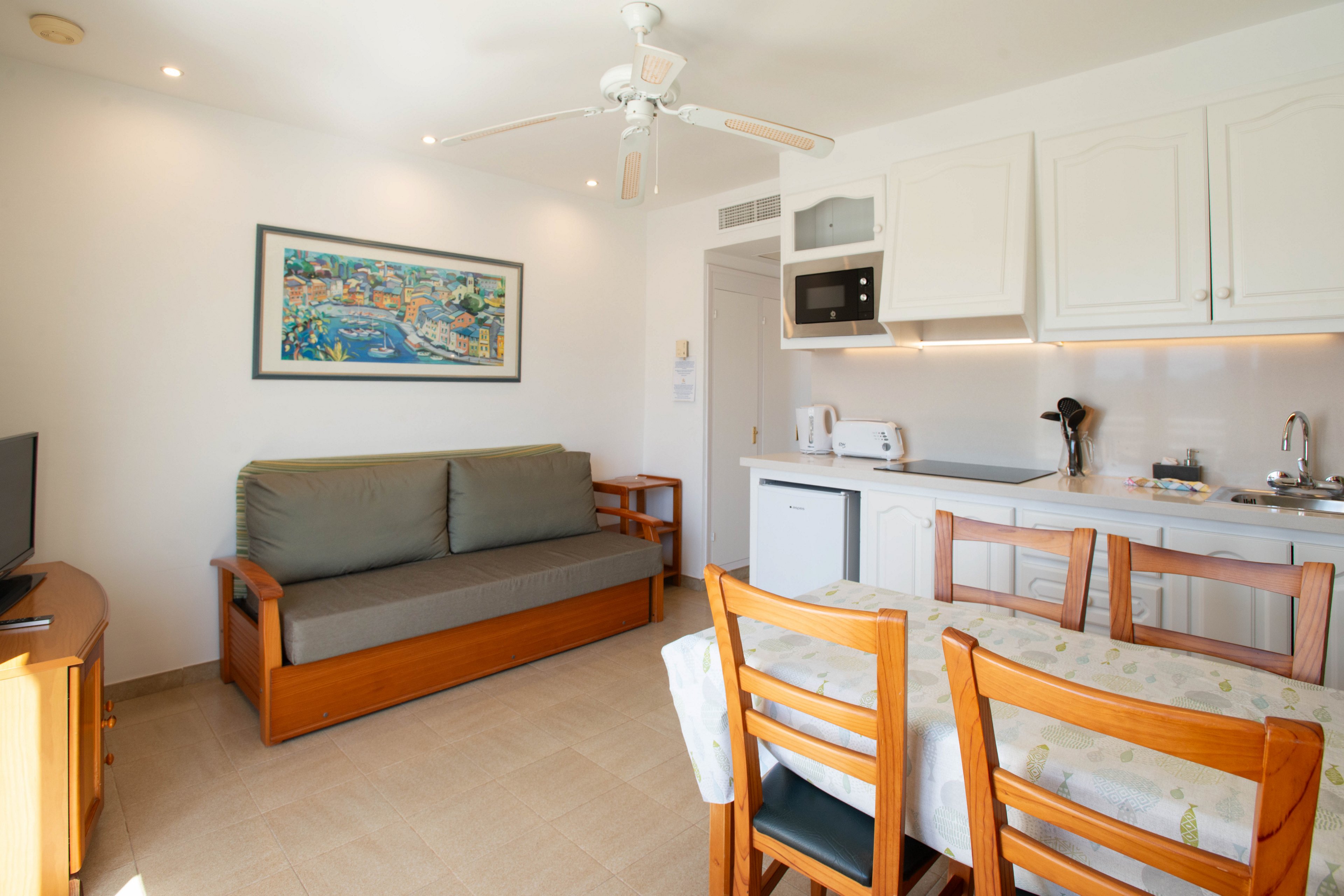 Apartments Vista Playa 1