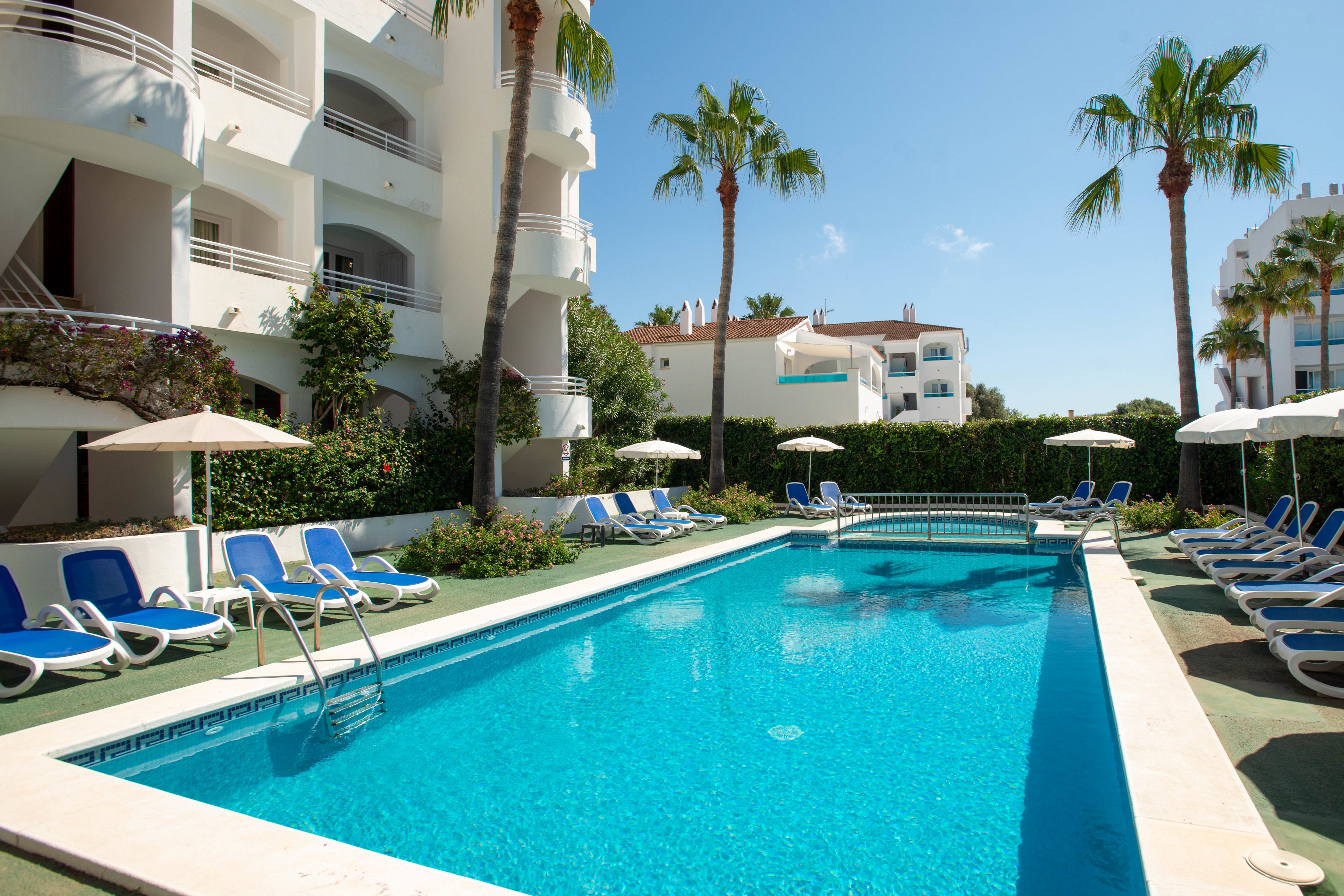 Apartments Vista Playa 1