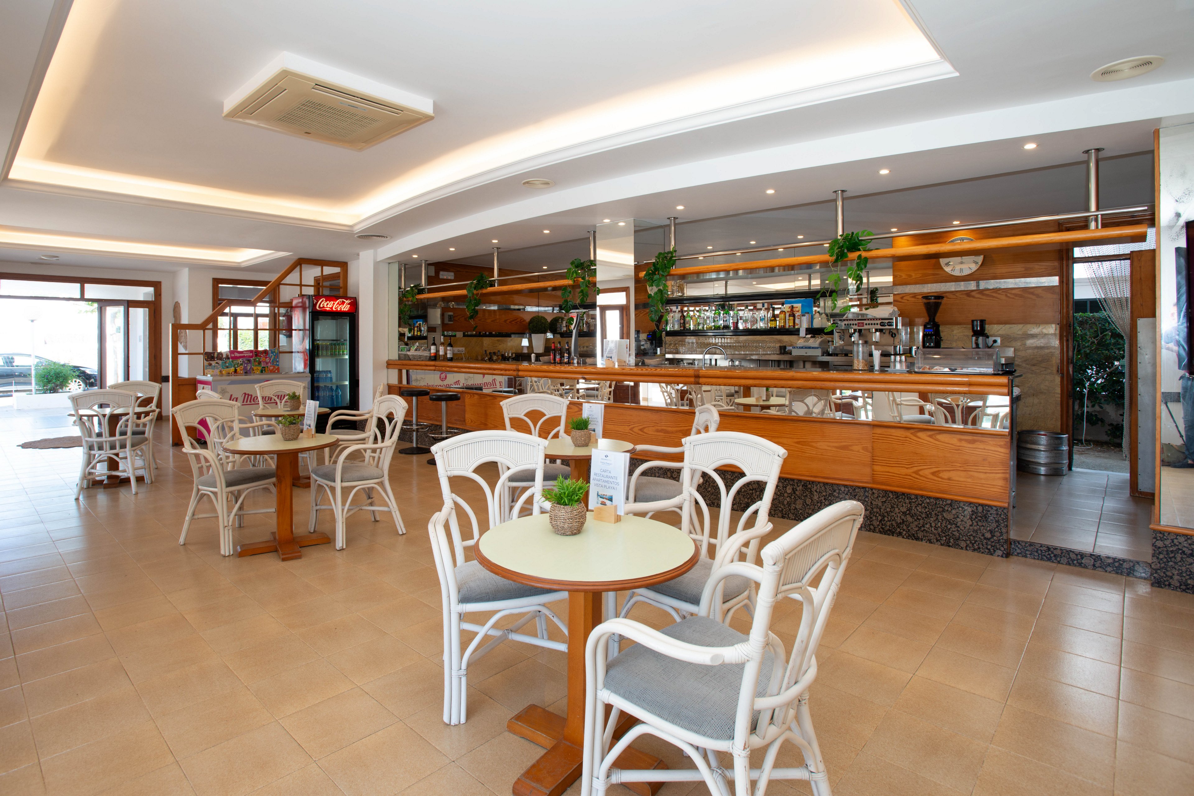 Apartments Vista Playa 1