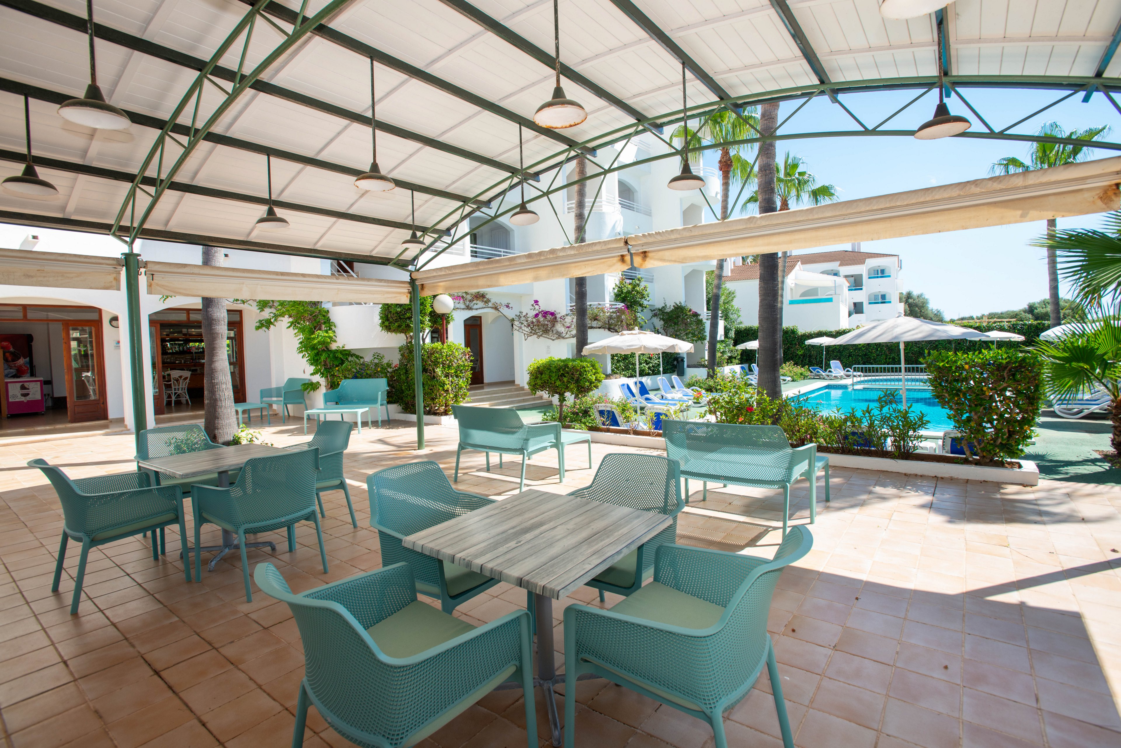 Apartments Vista Playa 1