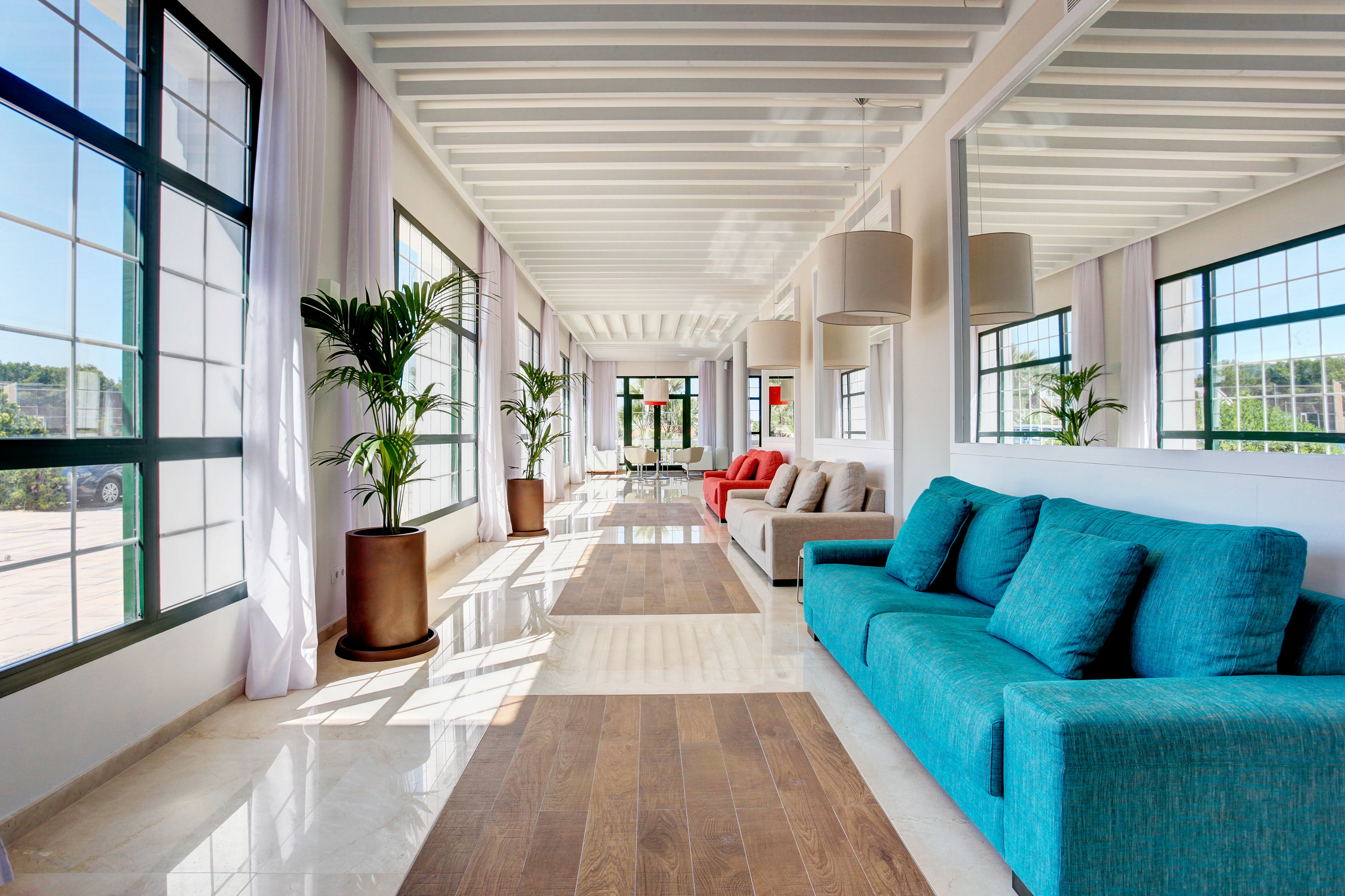 Grupotel Mar de Menorca