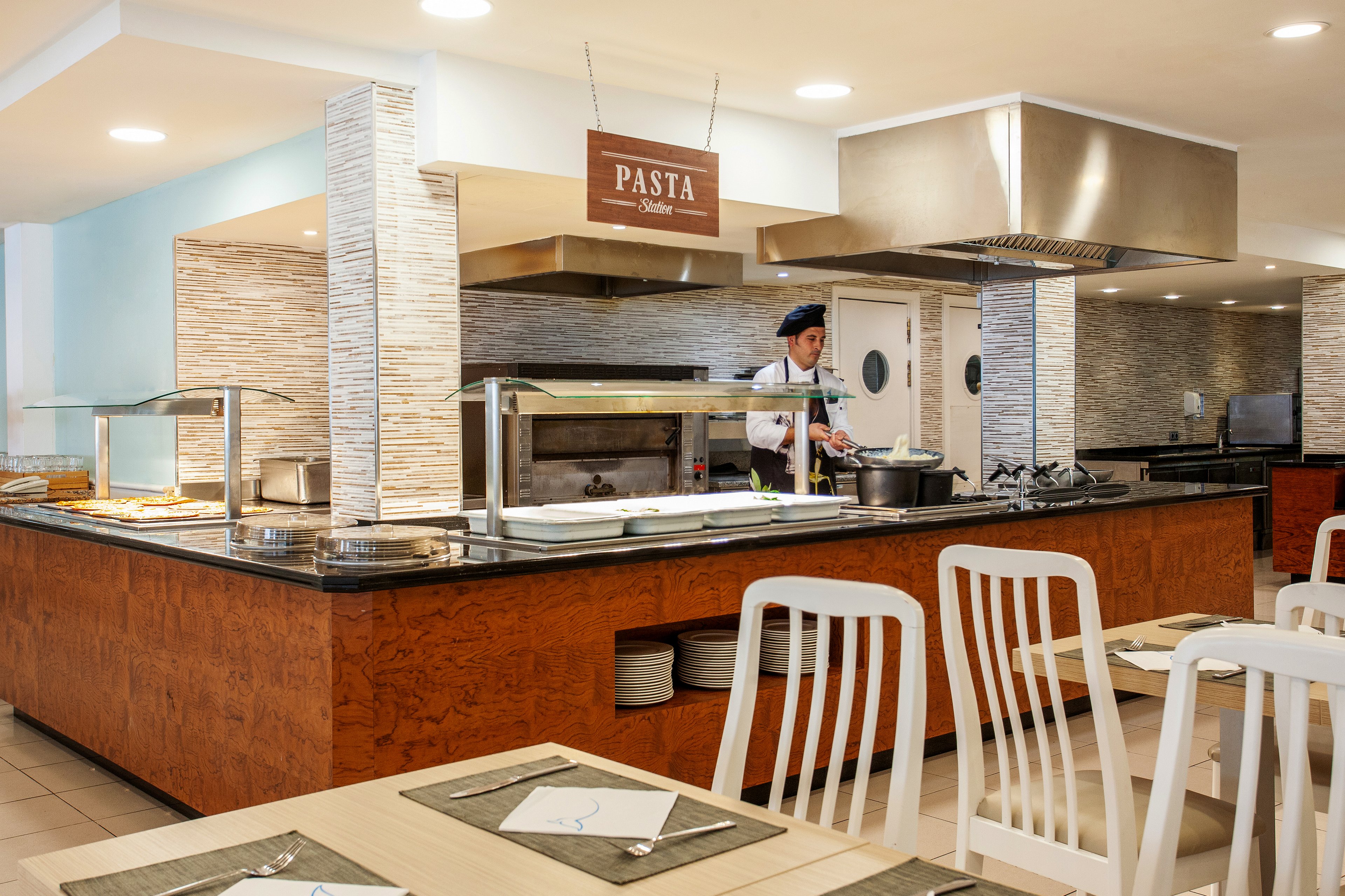 Grupotel Mar de Menorca