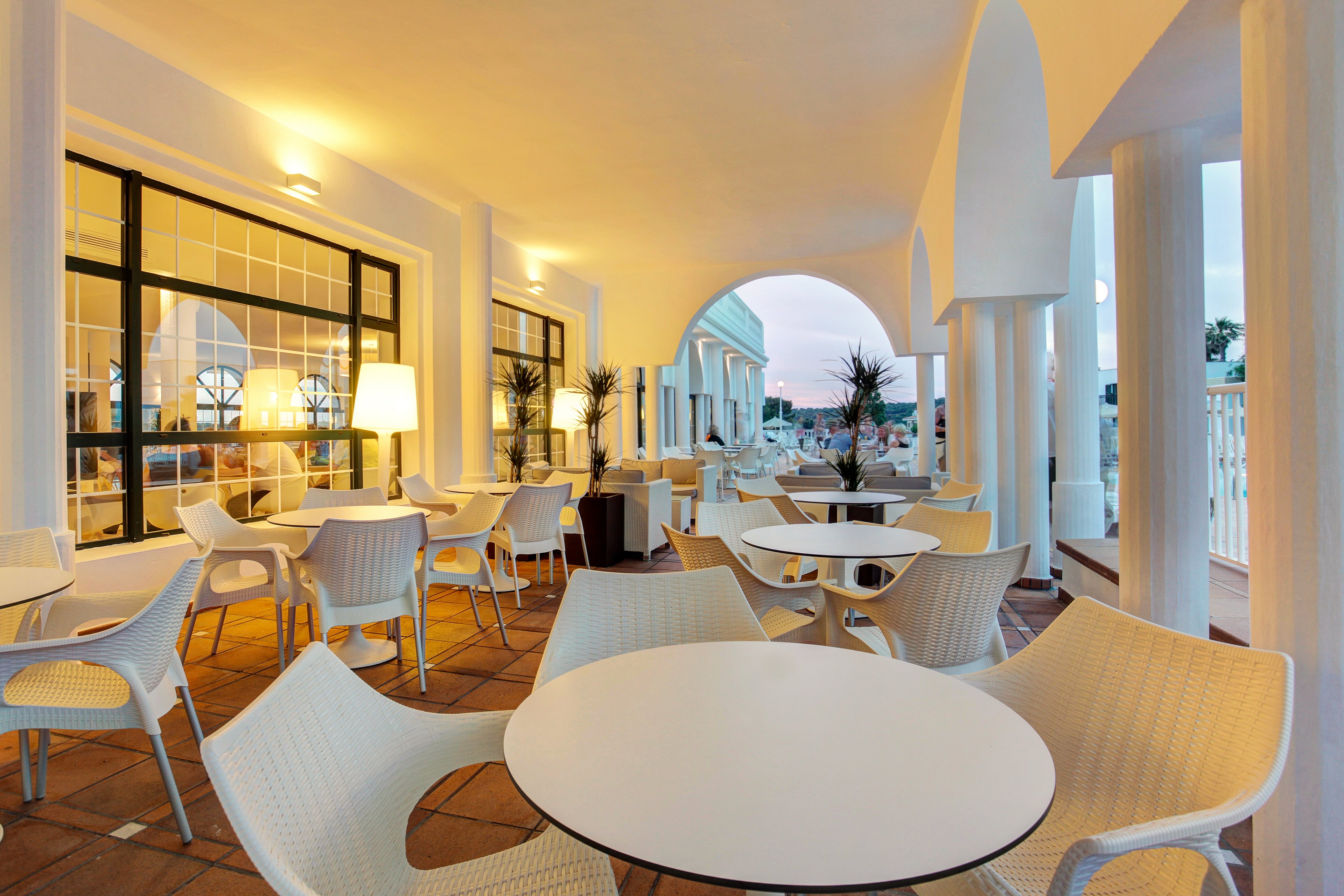 Grupotel Mar de Menorca