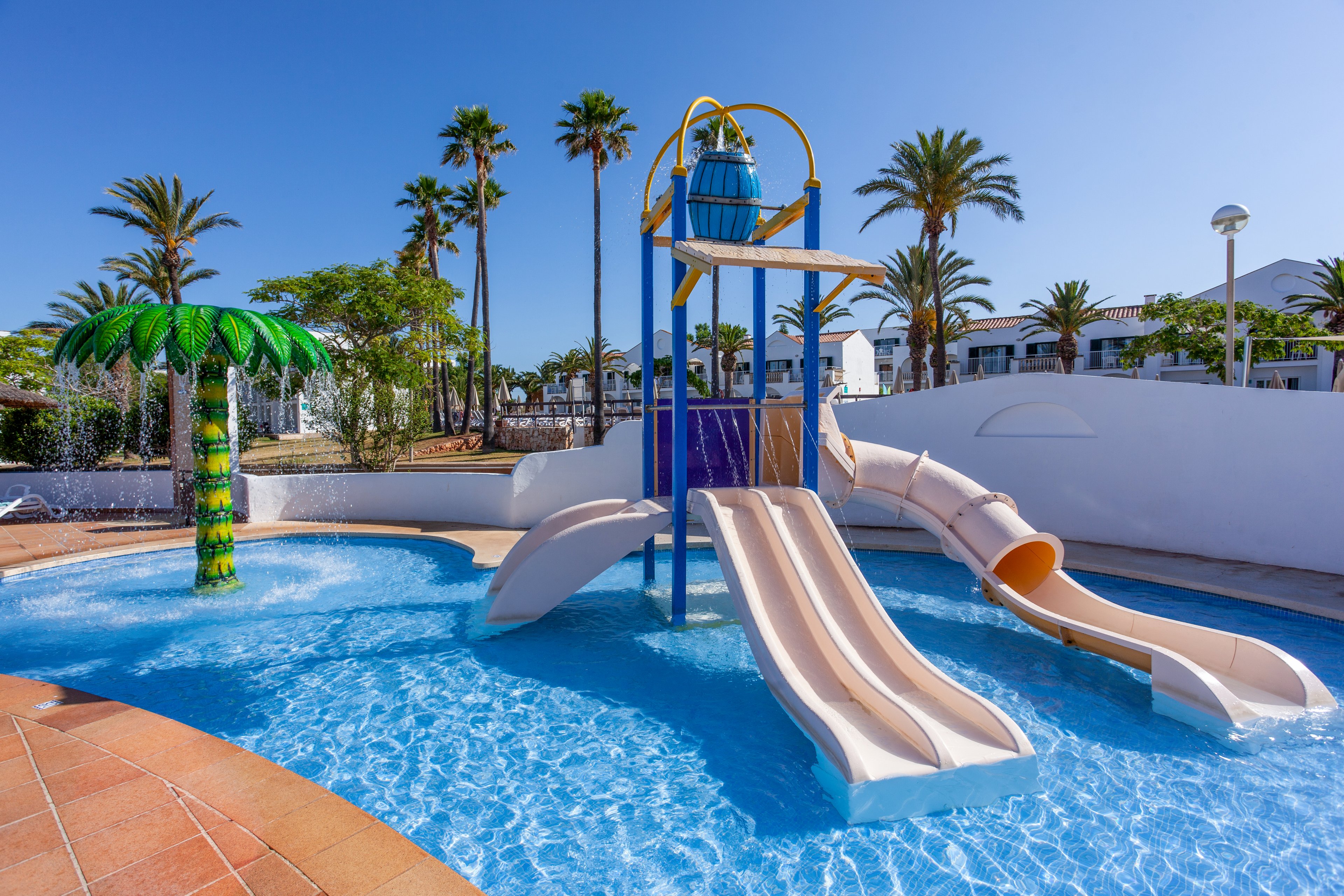 Grupotel Mar de Menorca