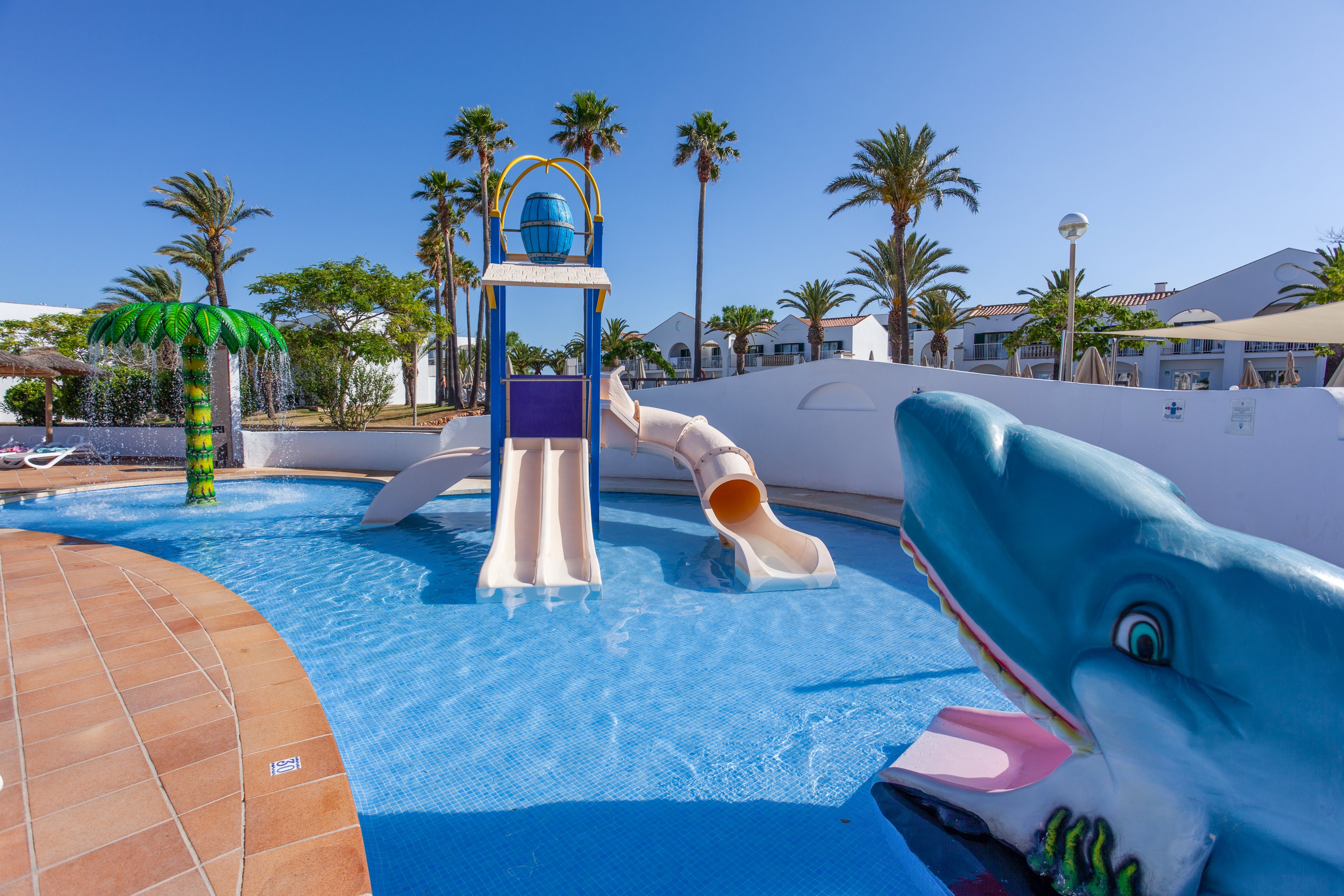 Grupotel Mar de Menorca