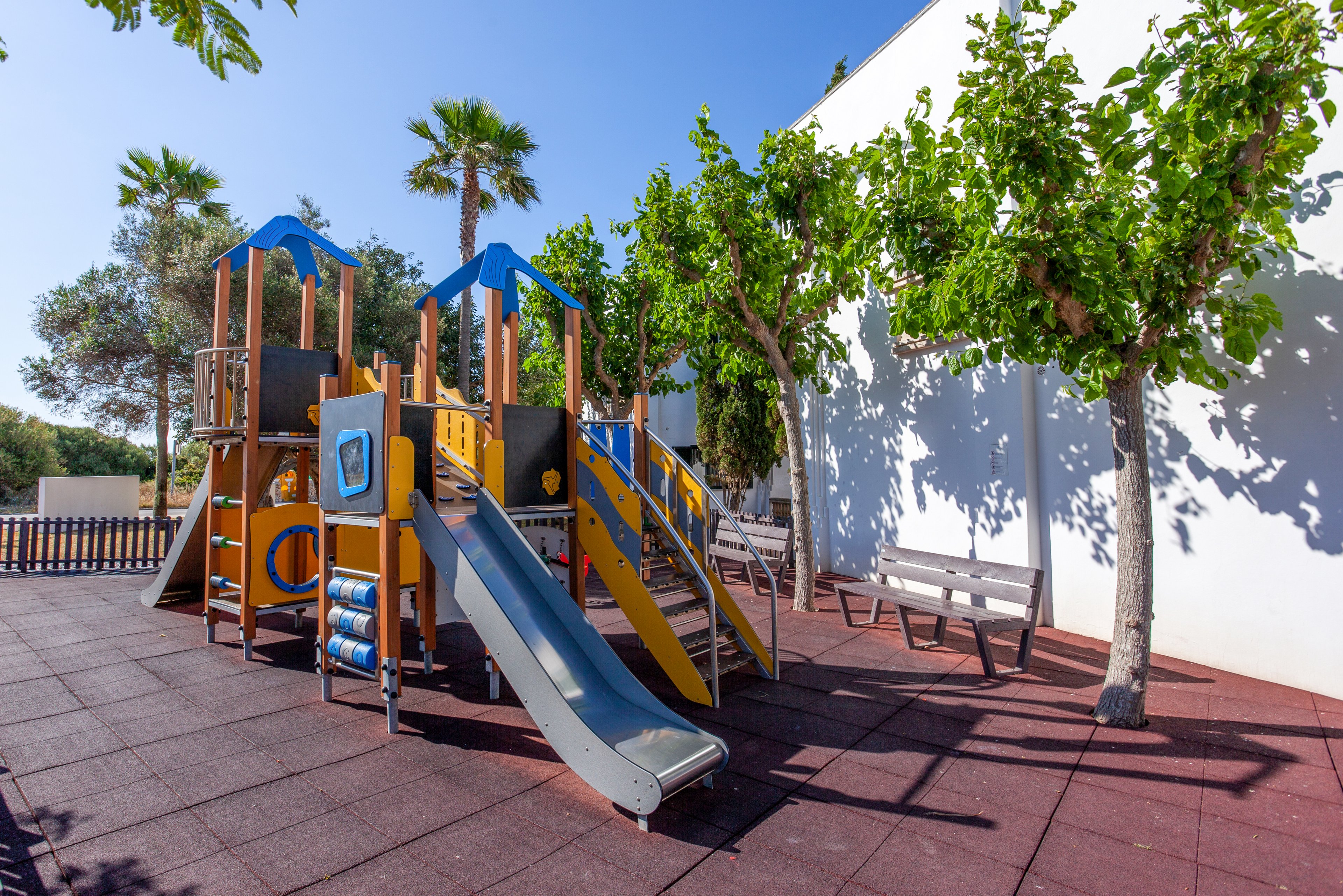 Grupotel Mar de Menorca