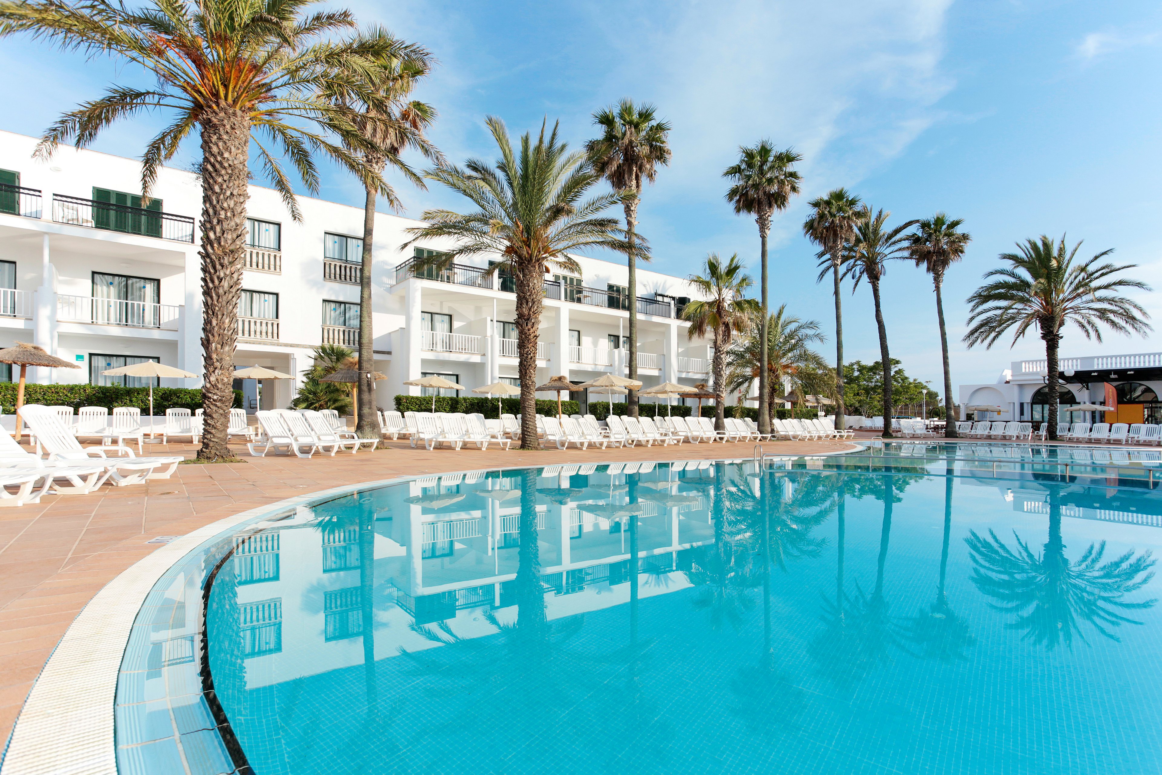 Grupotel Mar de Menorca