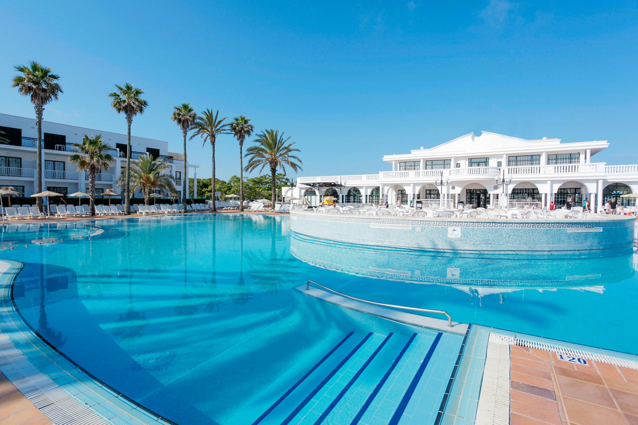 Grupotel Mar de Menorca