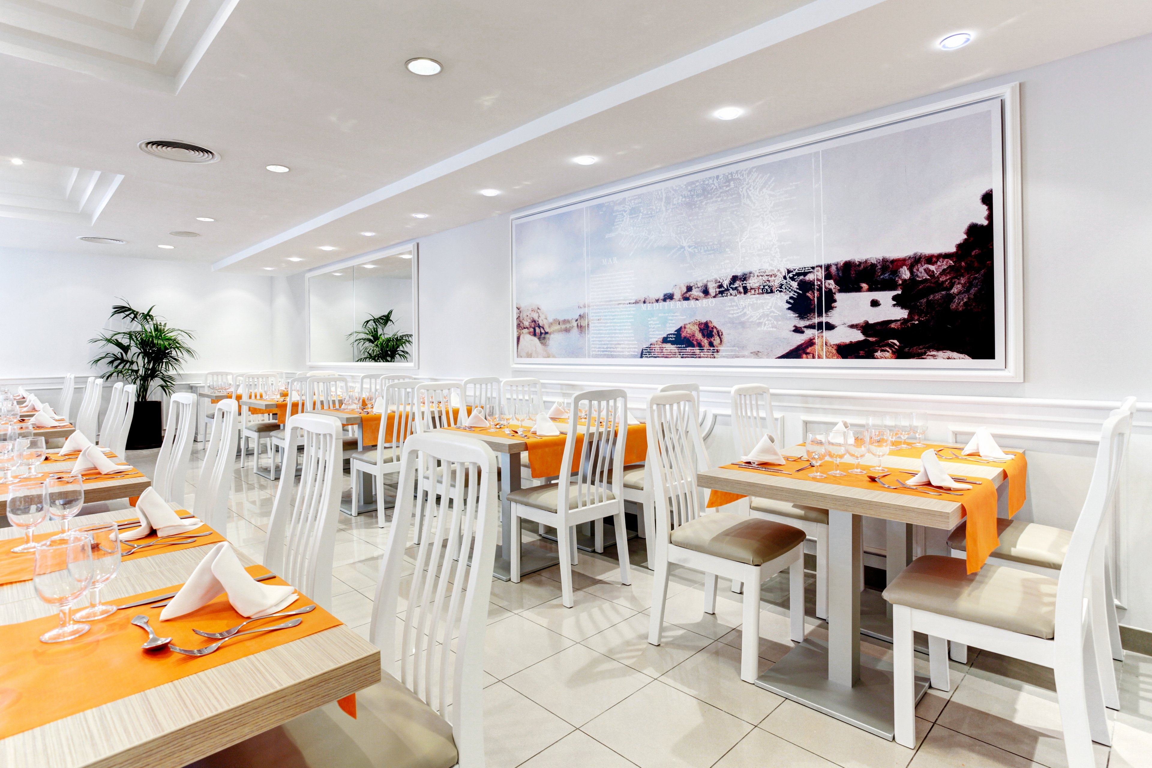 Grupotel Mar de Menorca