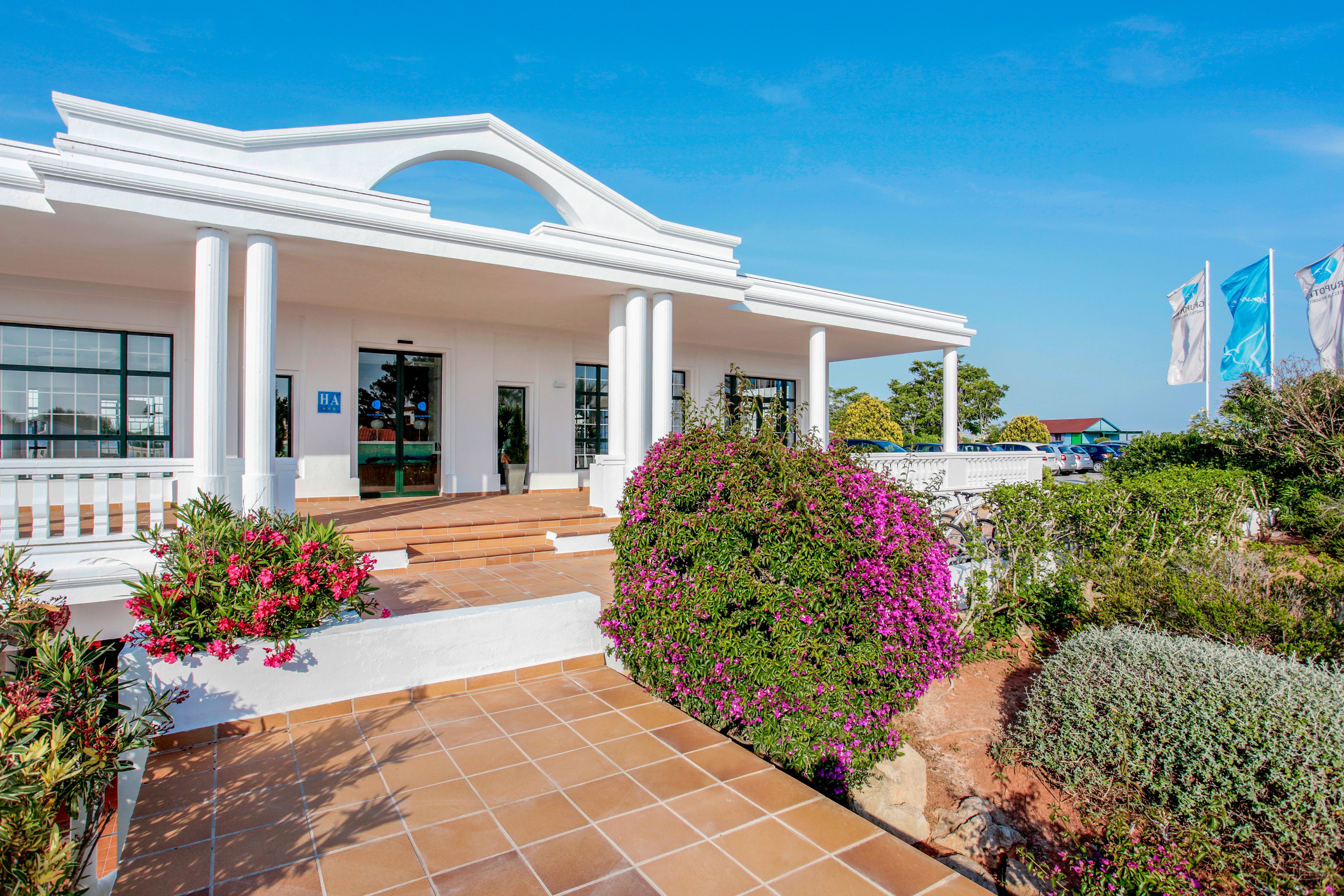 Grupotel Mar de Menorca