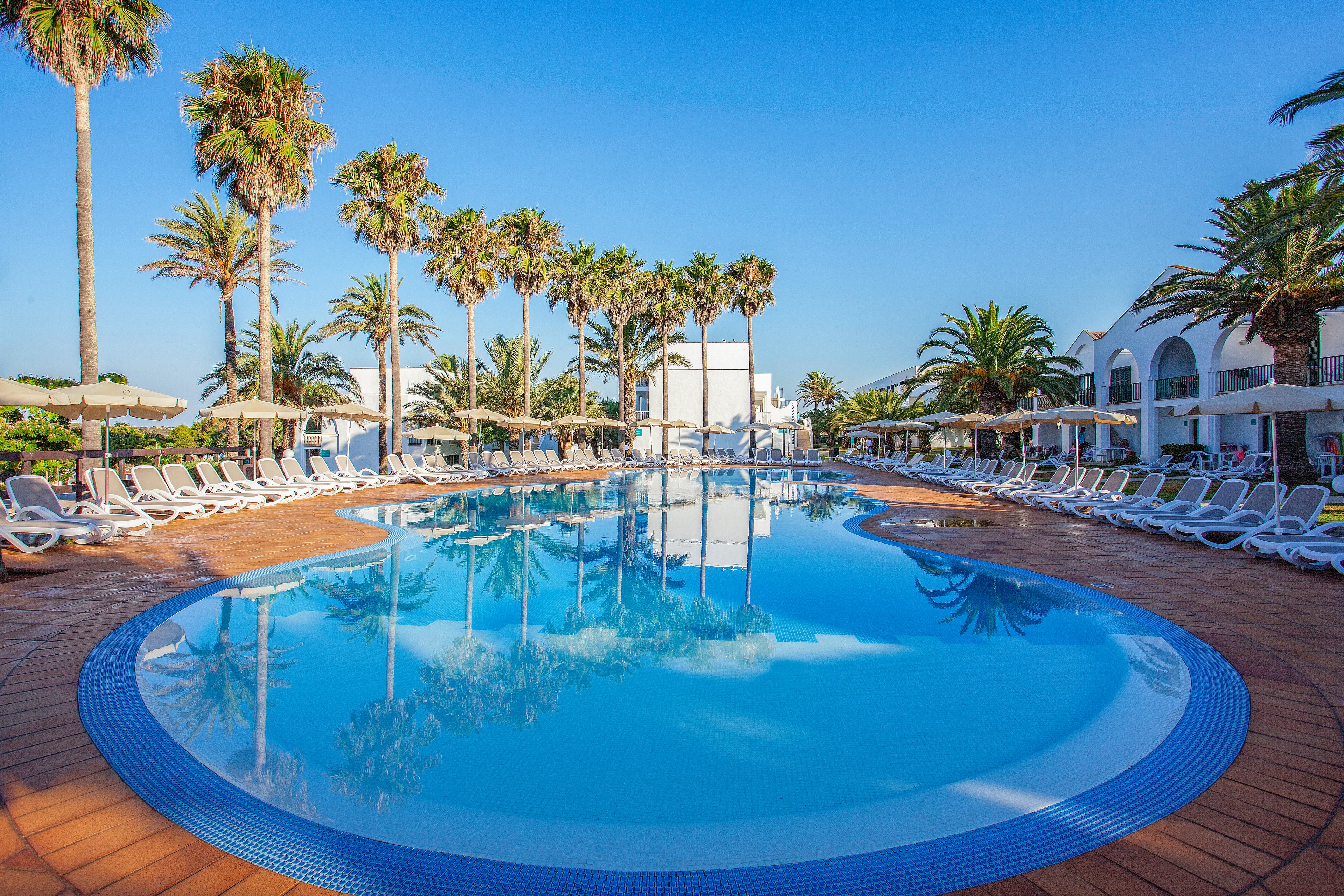 Grupotel Mar de Menorca