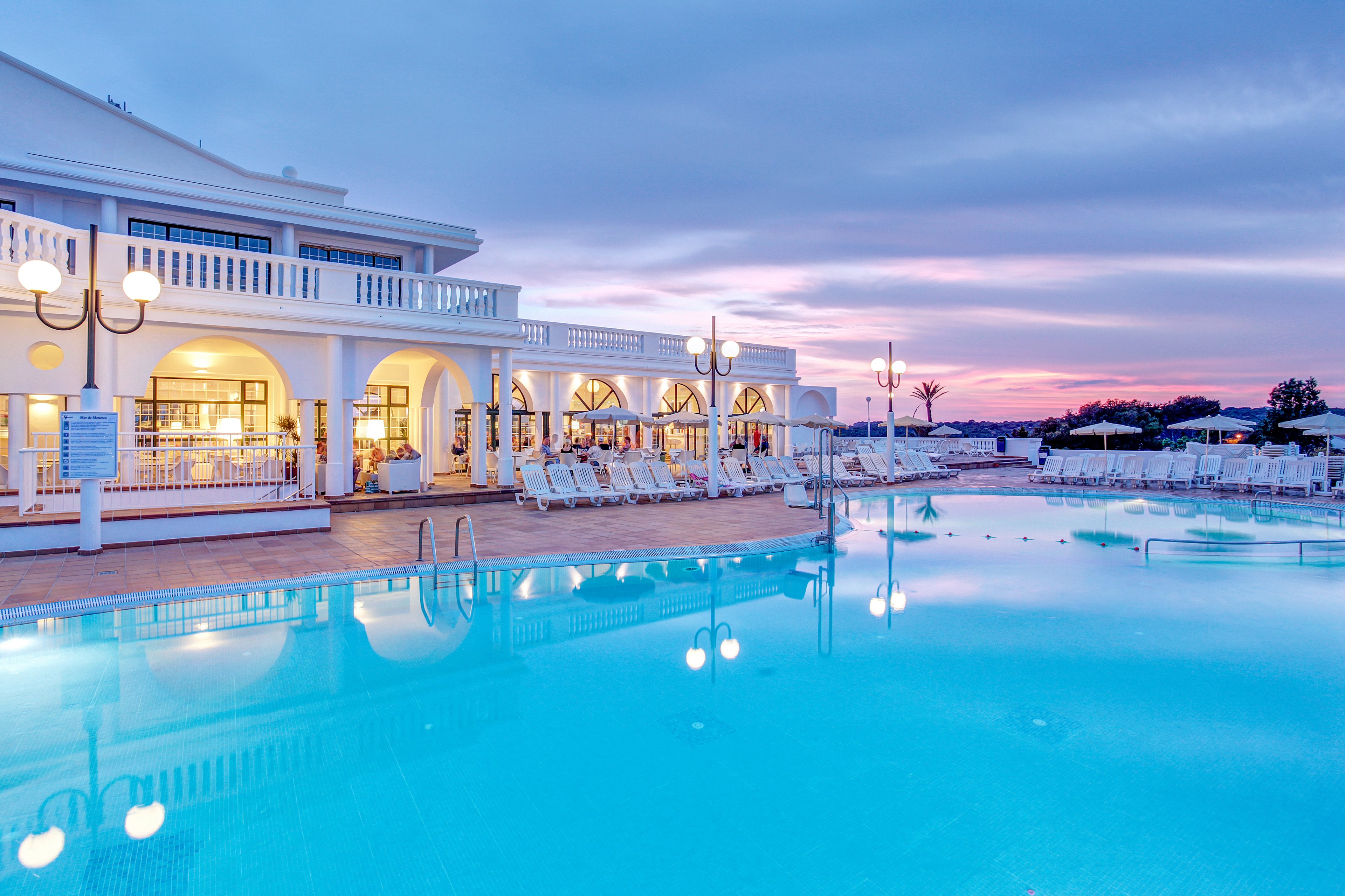 Grupotel Mar de Menorca