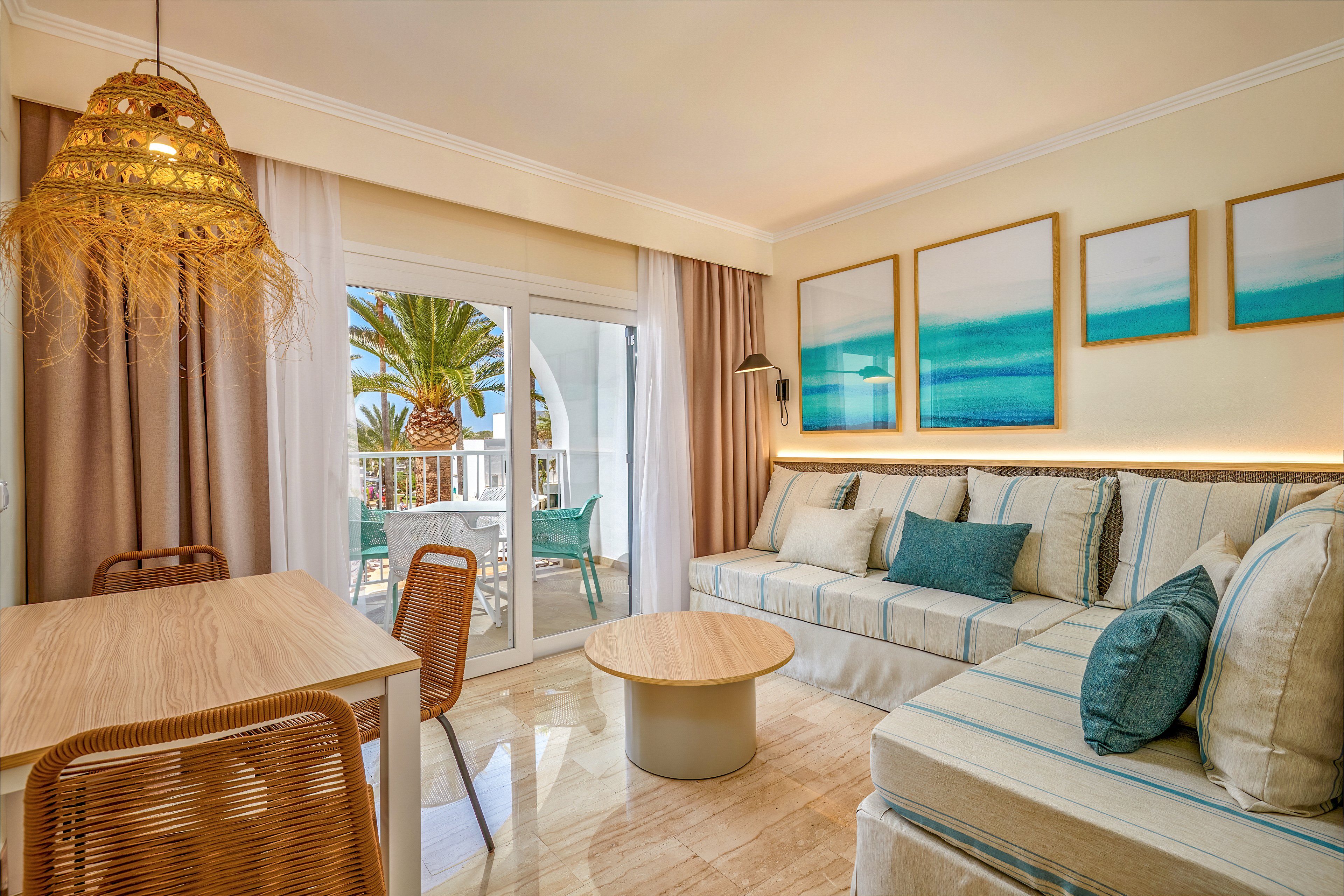 Grupotel Mar de Menorca