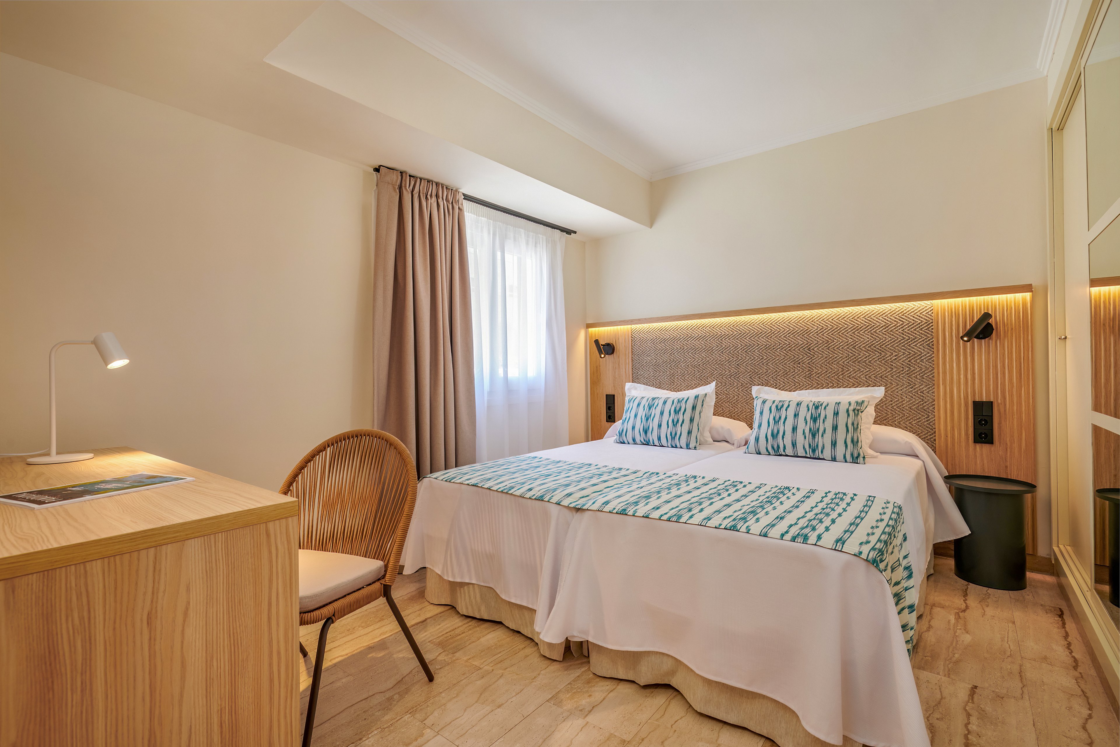 Grupotel Mar de Menorca