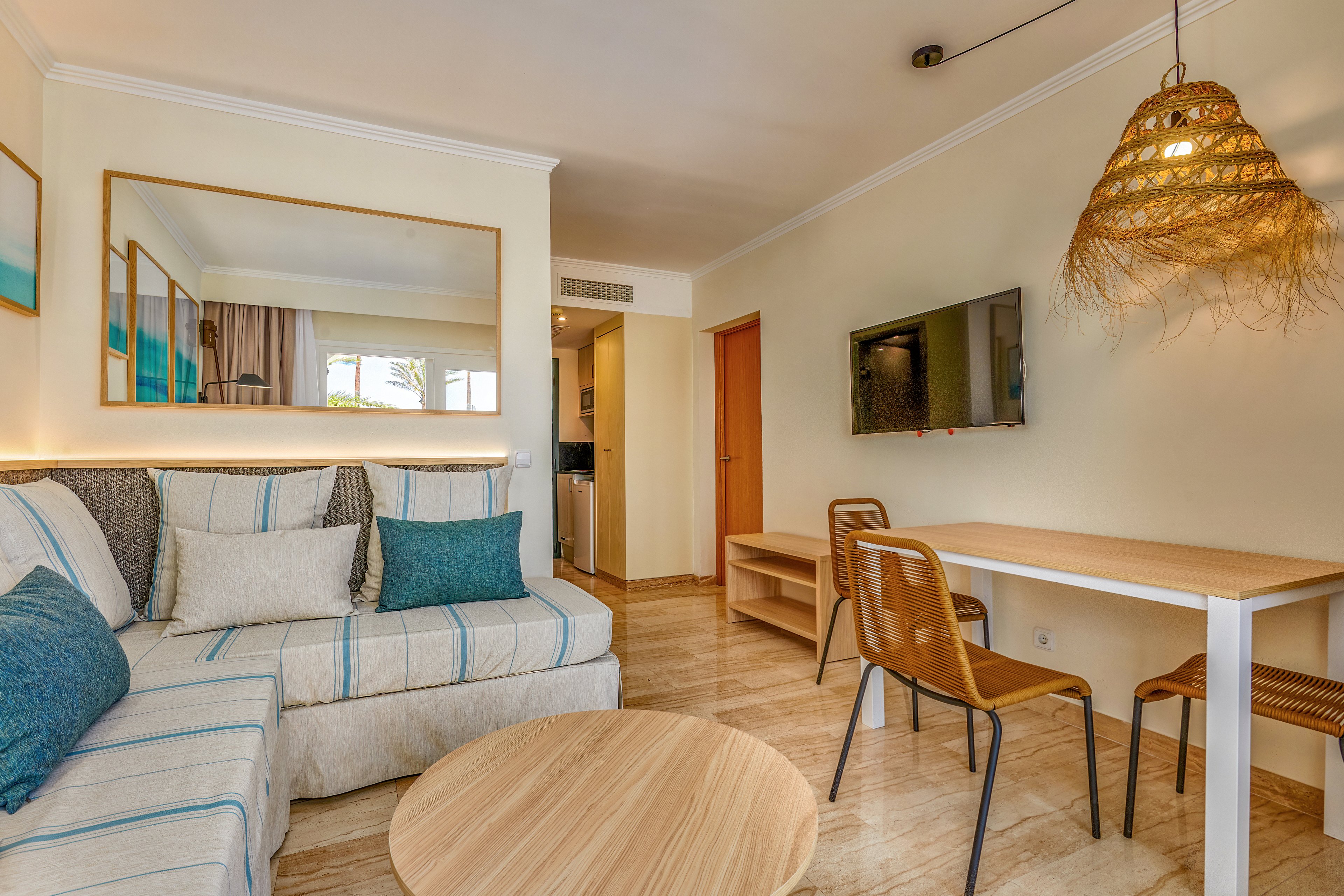 Grupotel Mar de Menorca