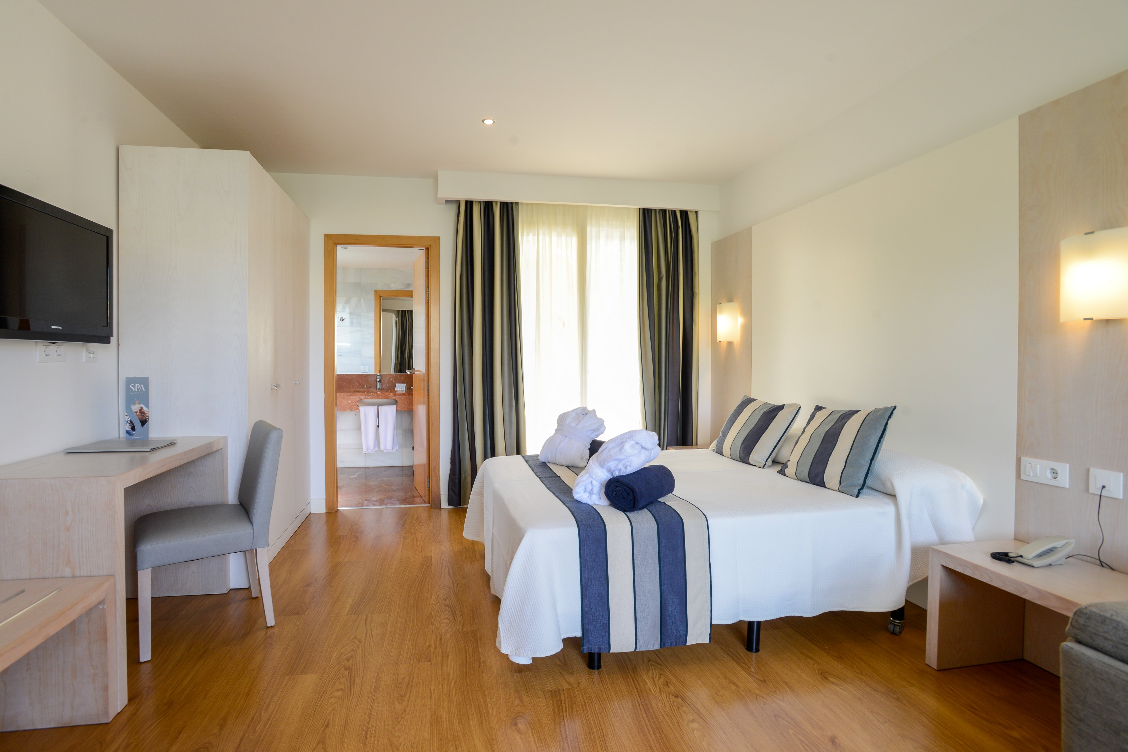 Hotel Sagitario Playa