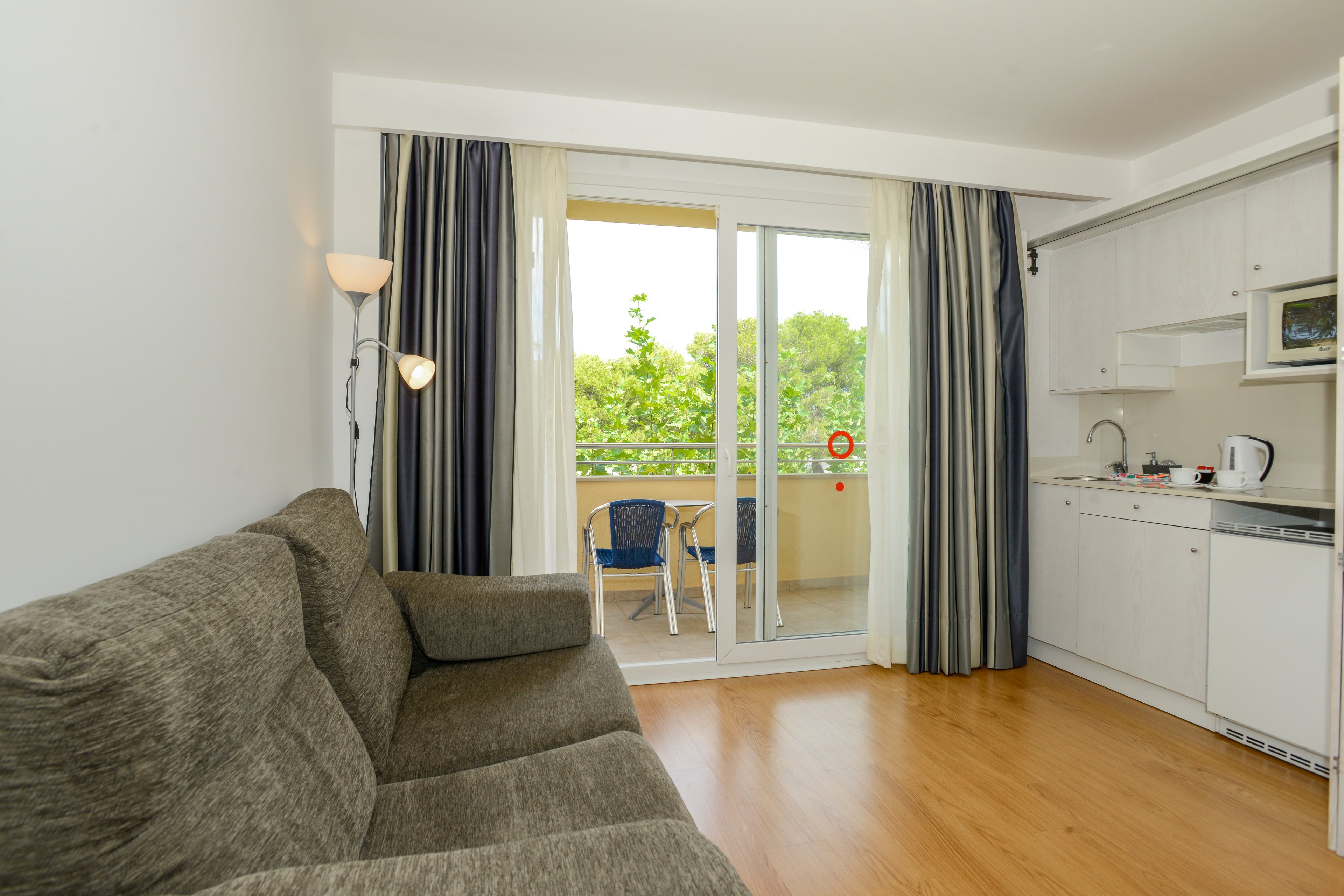 Hotel Sagitario Playa