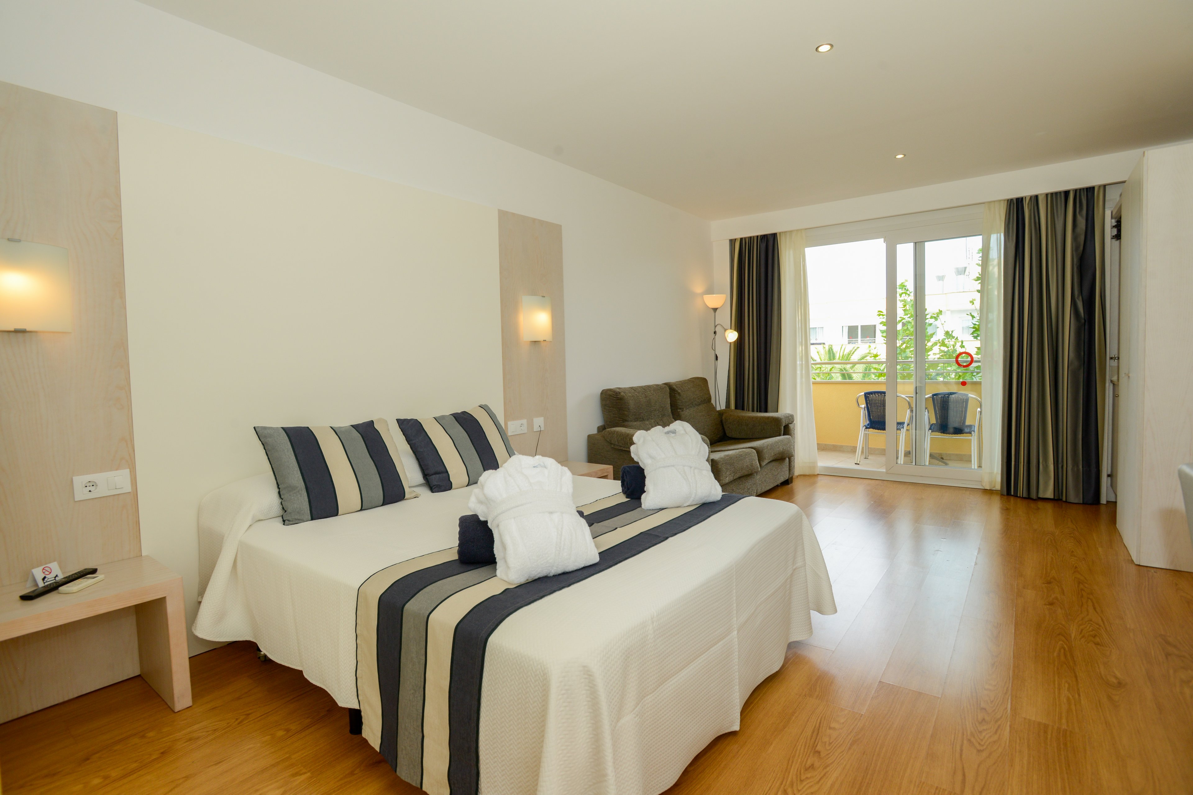 Hotel Sagitario Playa