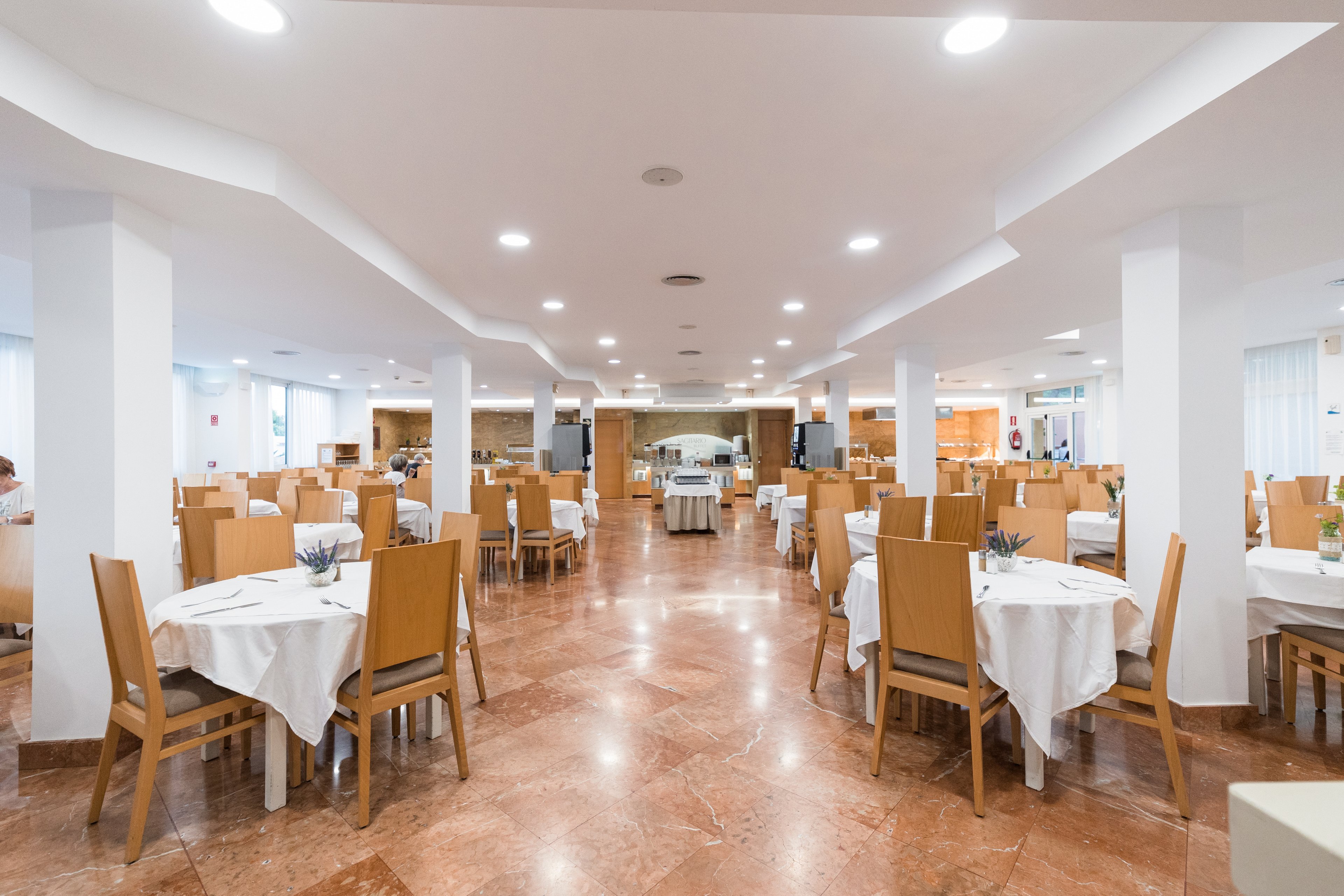 Hotel Sagitario Playa