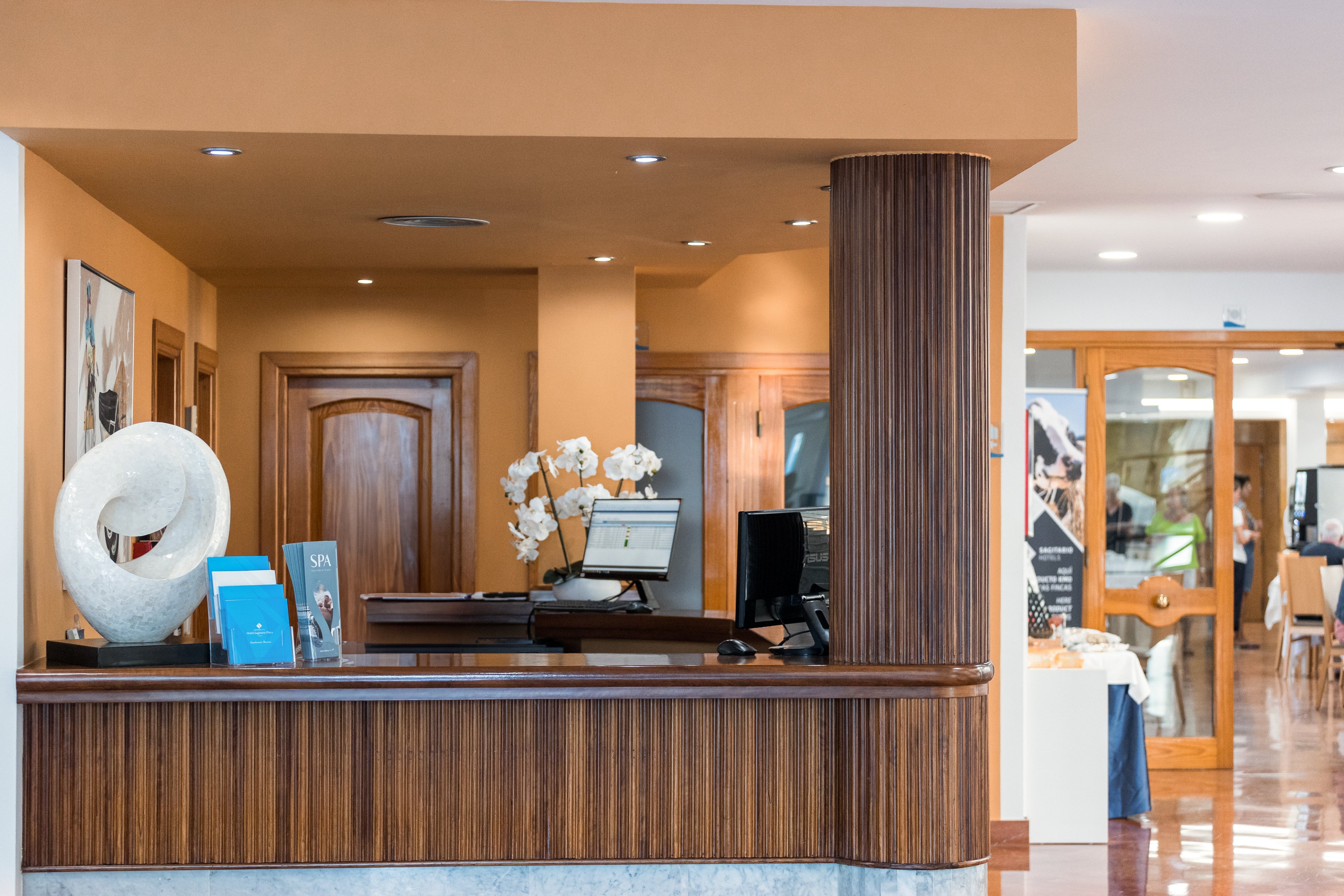 Hotel Sagitario Playa