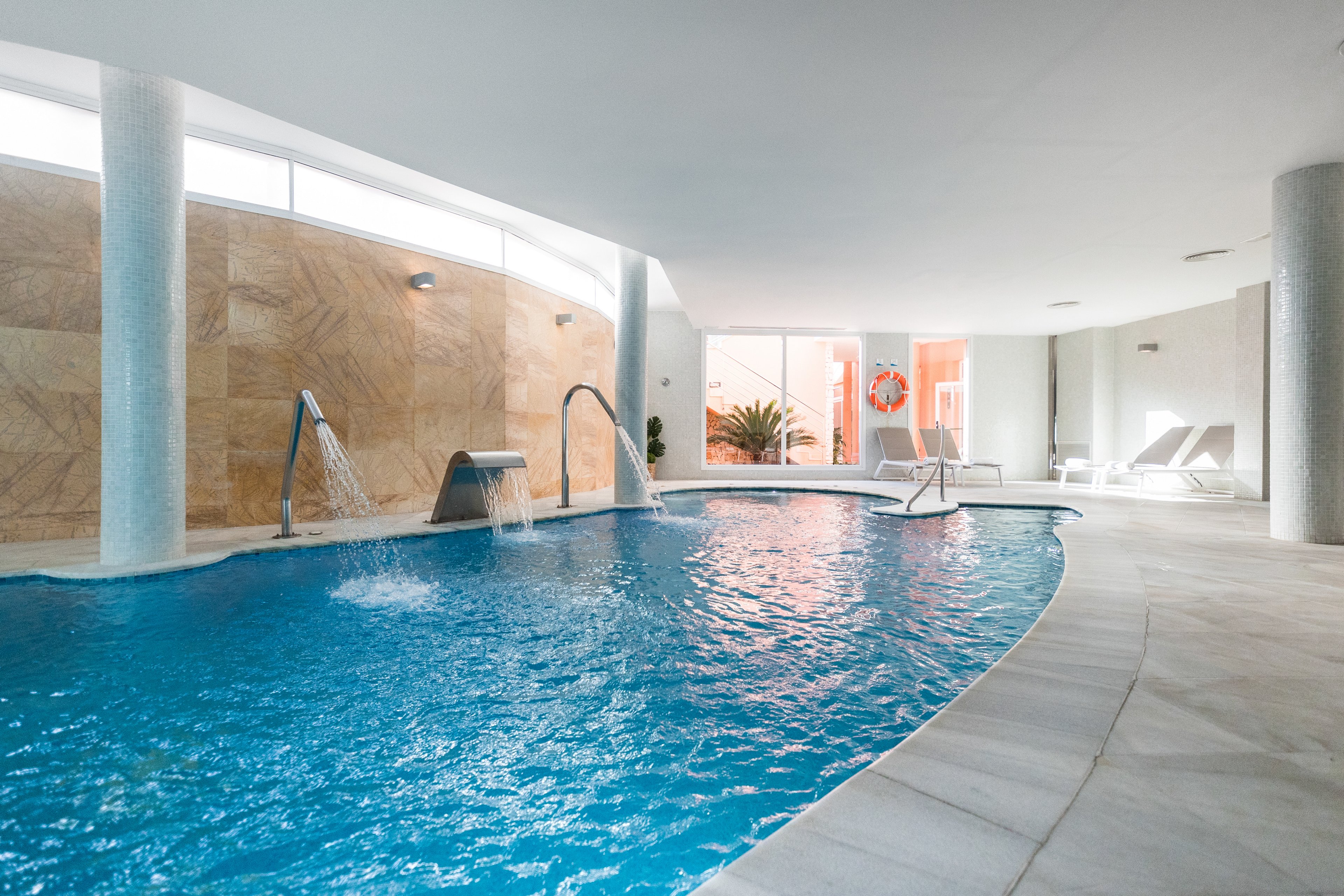 Hotel Sagitario Playa