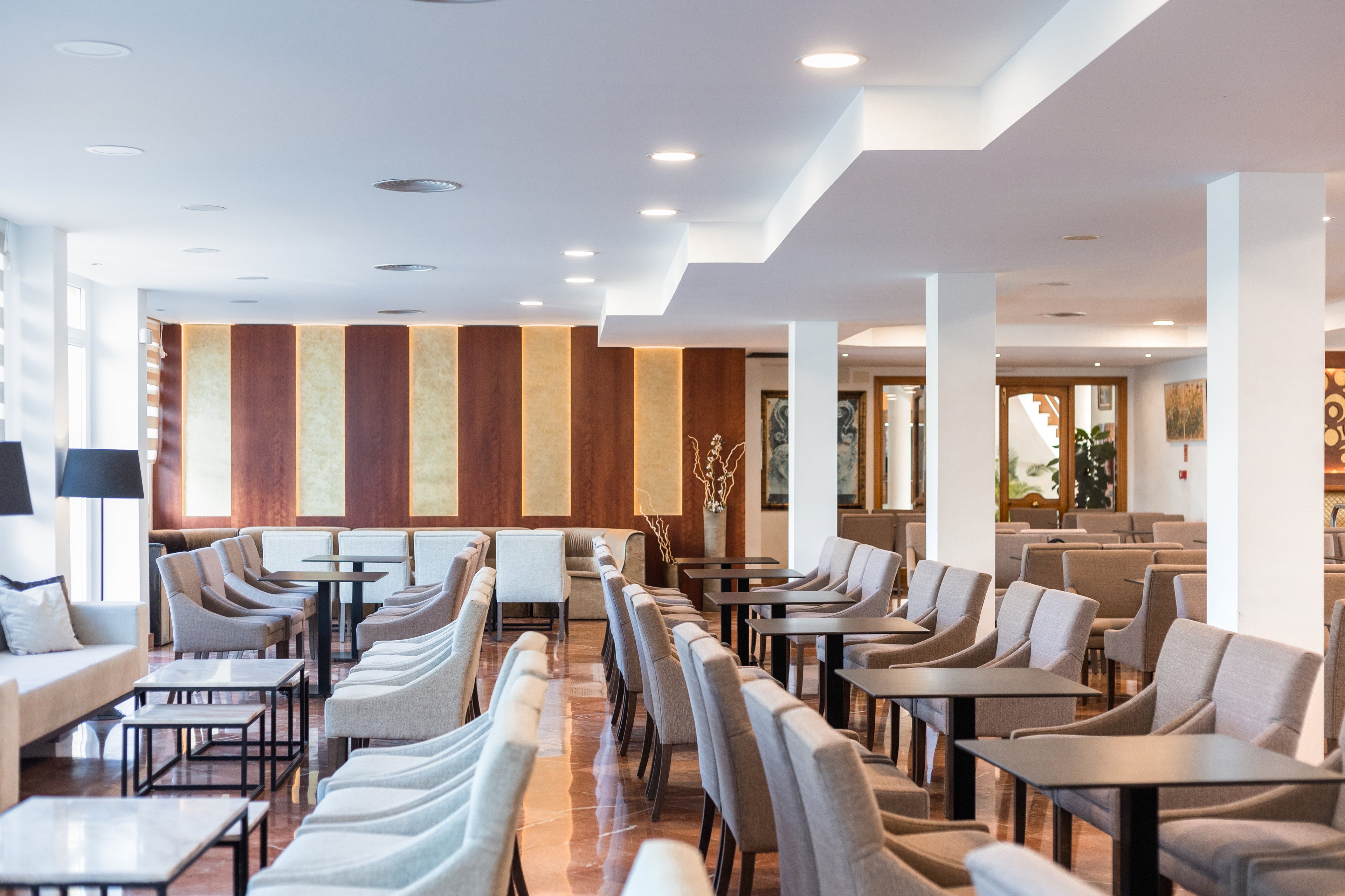 Hotel Sagitario Playa