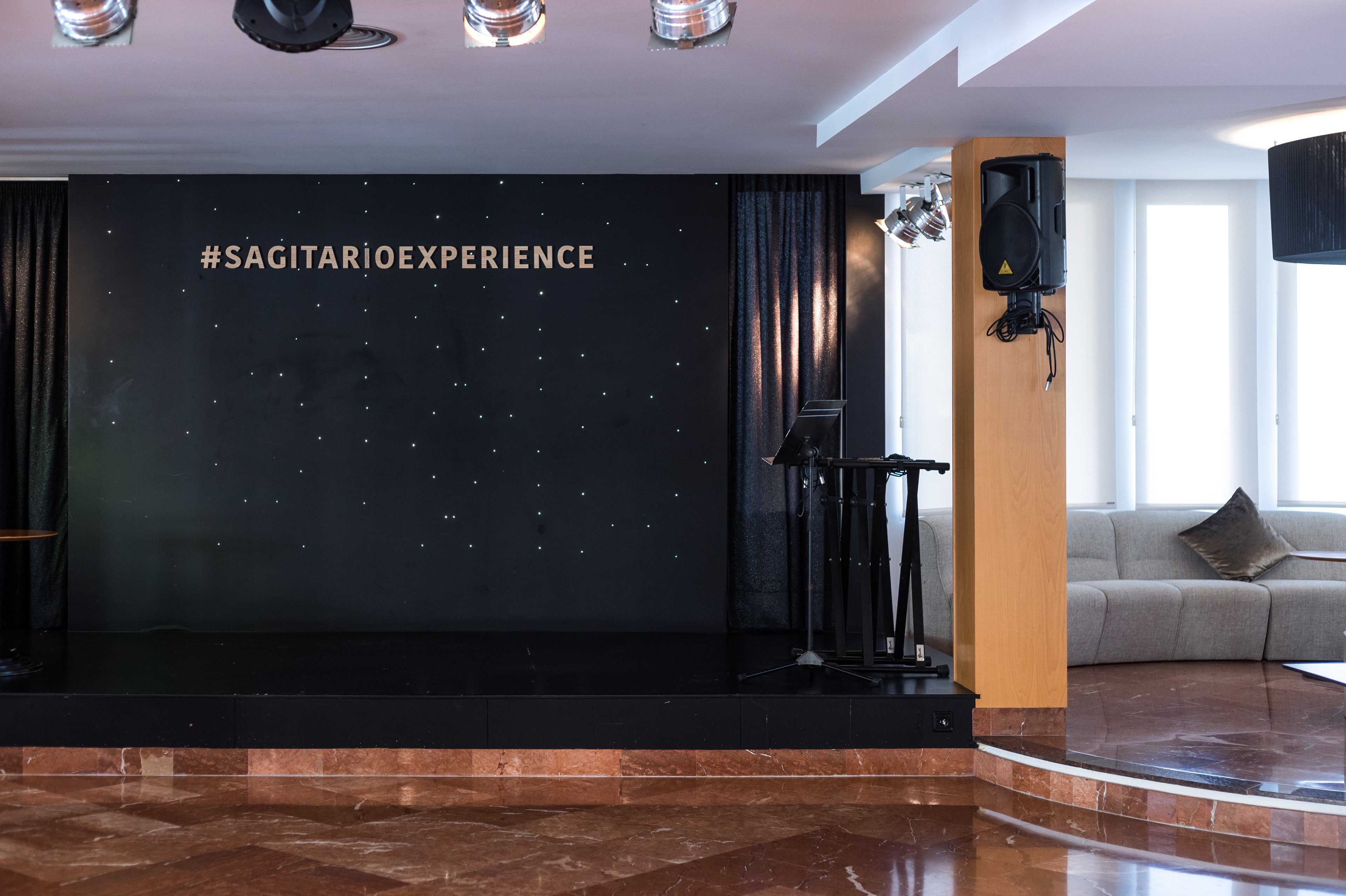 Hotel Sagitario Playa