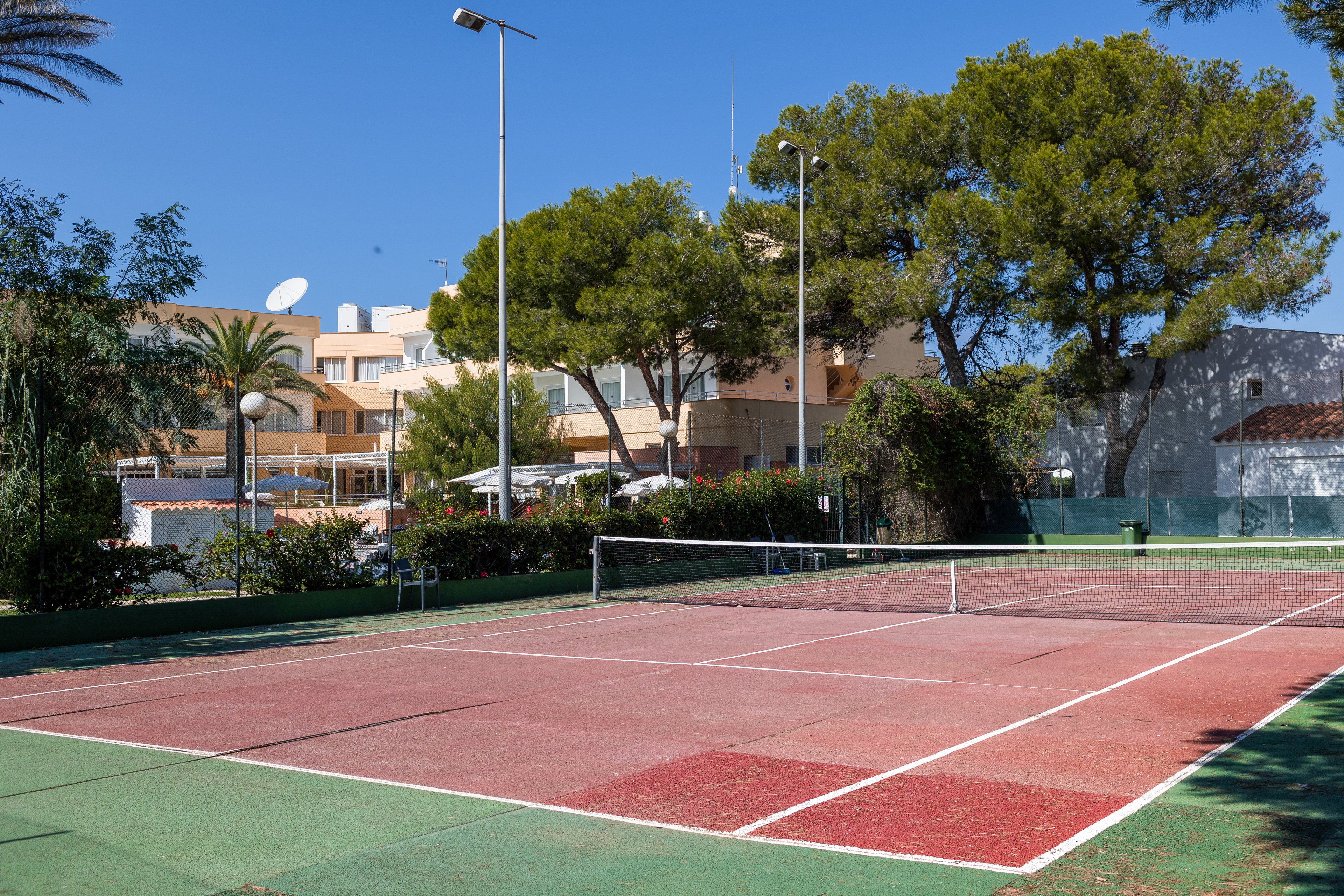 Hotel Sagitario Playa