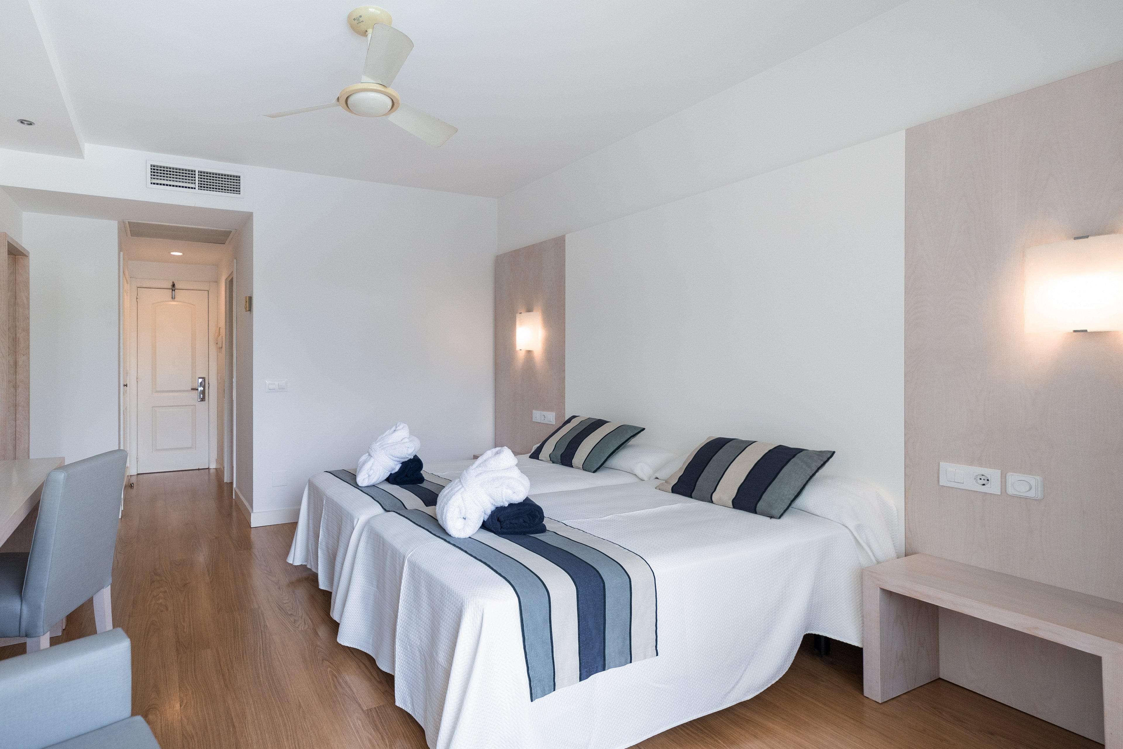 Hotel Sagitario Playa