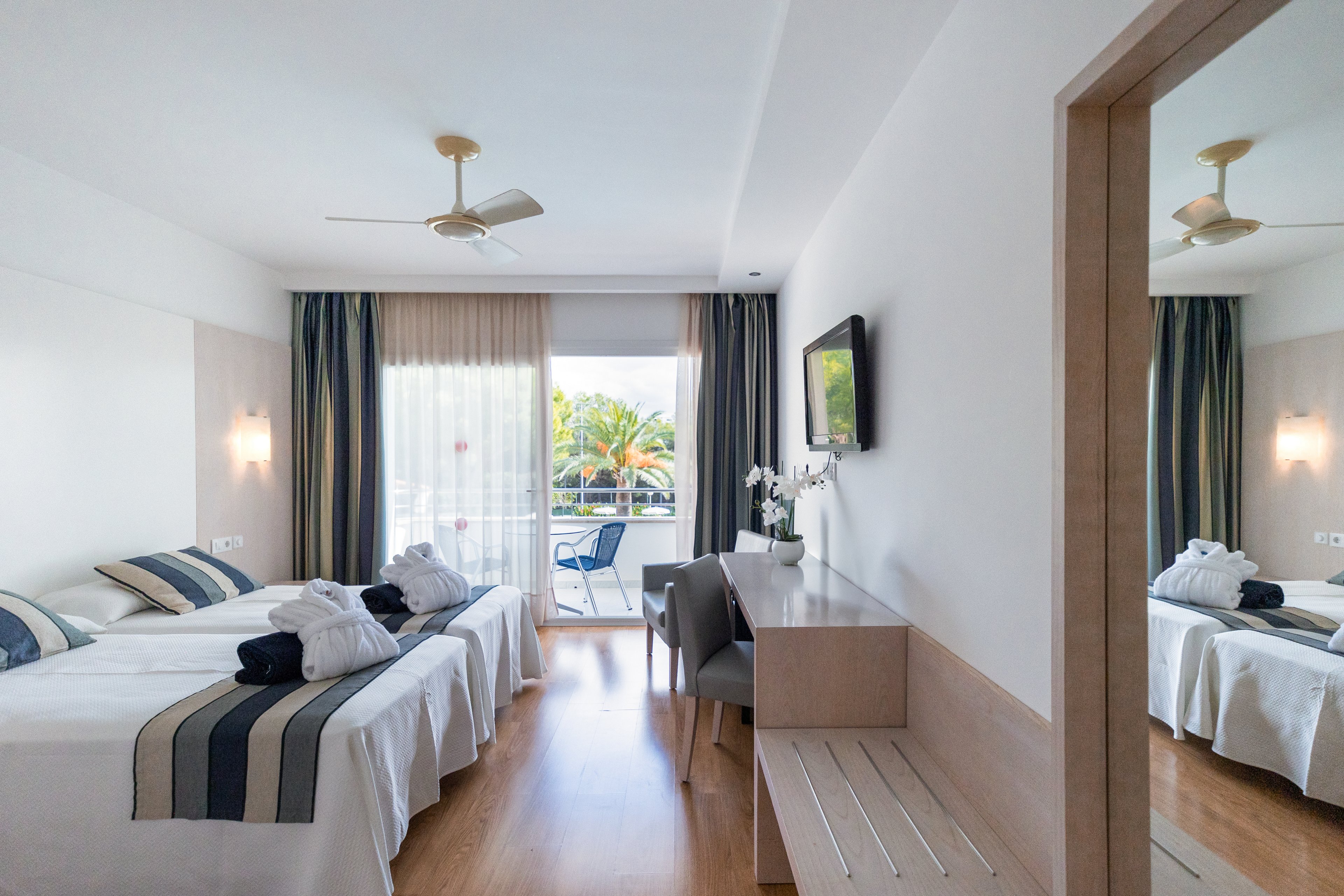 Hotel Sagitario Playa