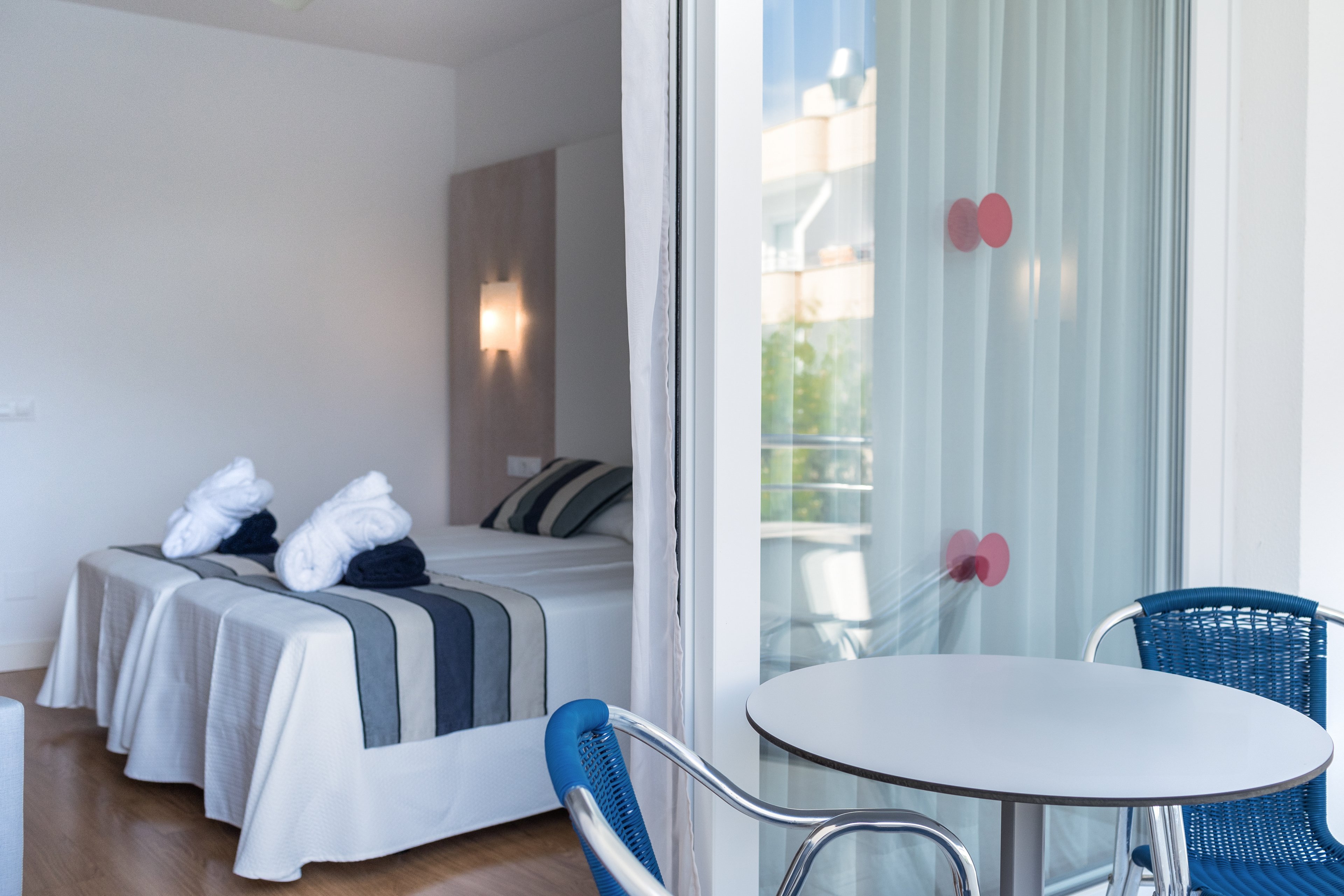 Hotel Sagitario Playa