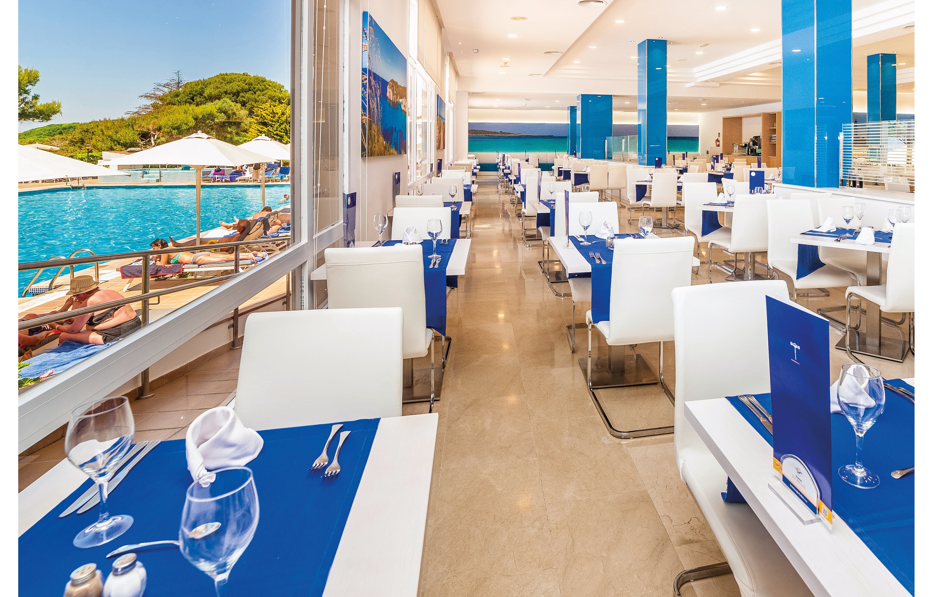 Globales Lord Nelson