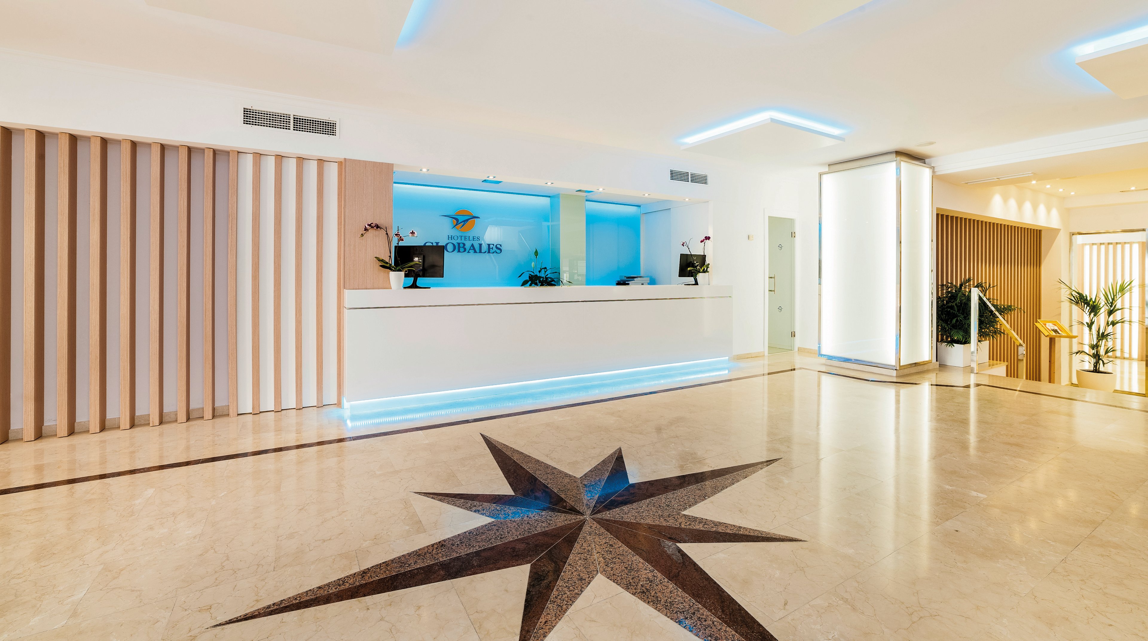 Globales Lord Nelson