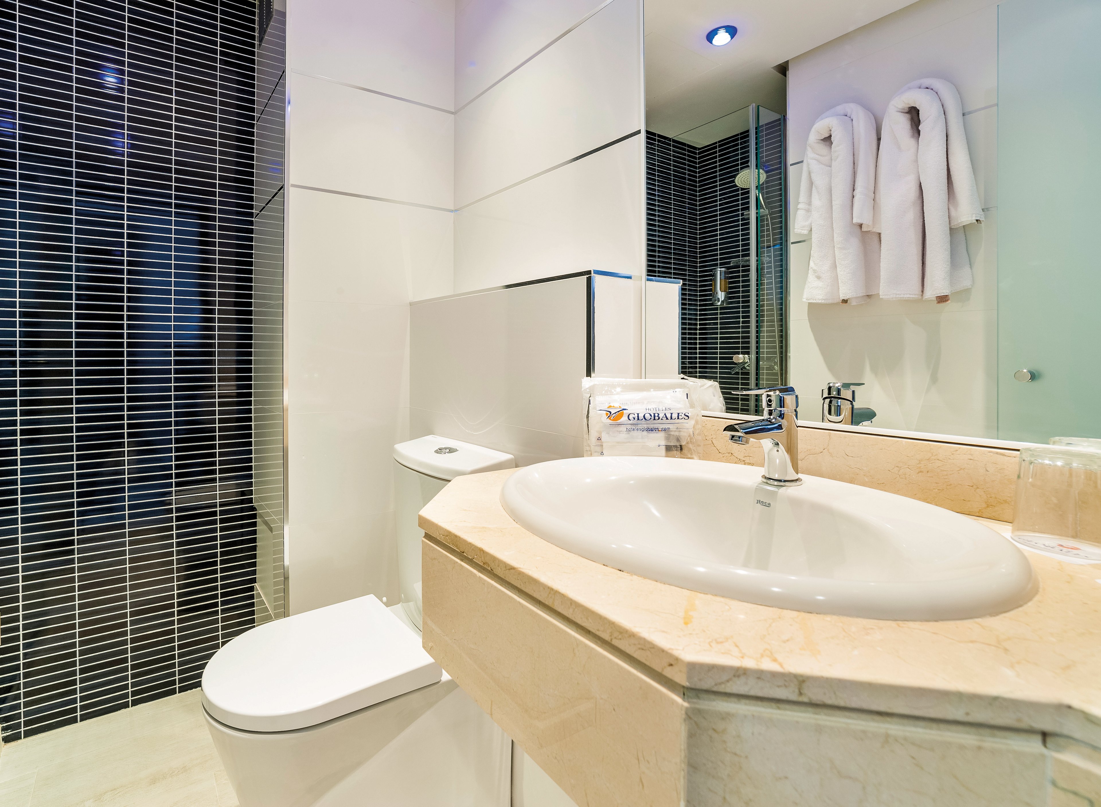 Globales Lord Nelson