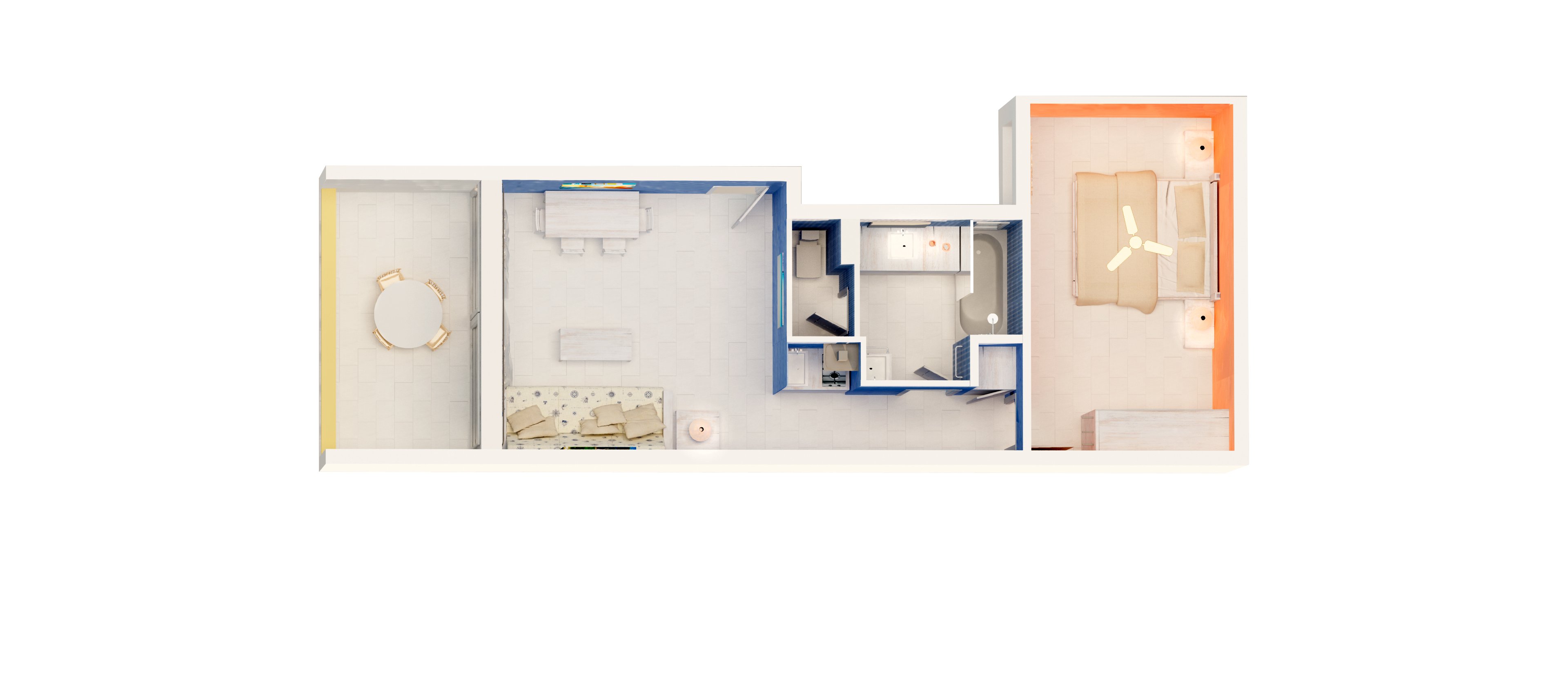 Royal Son Bou Family Club