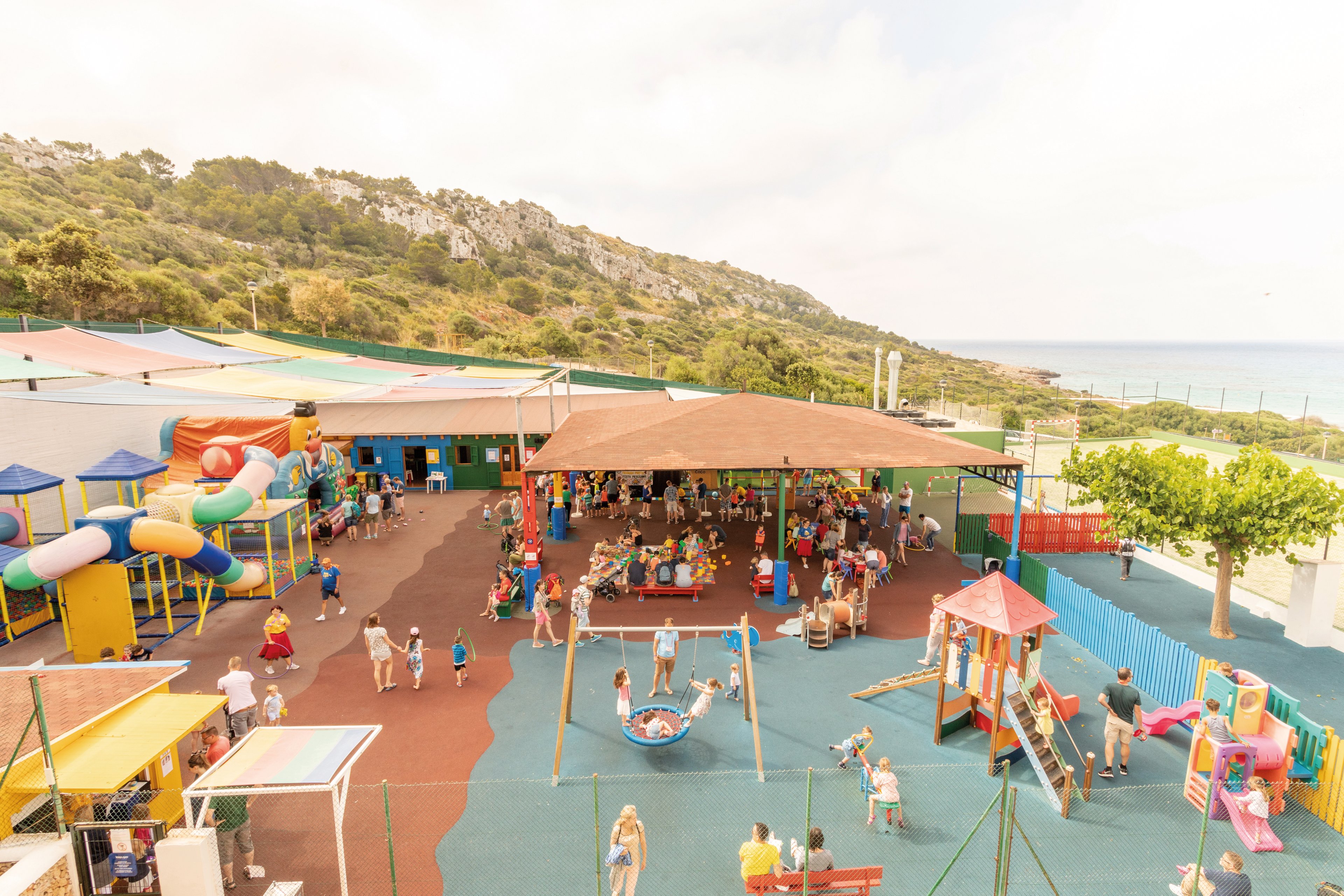 Royal Son Bou Family Club