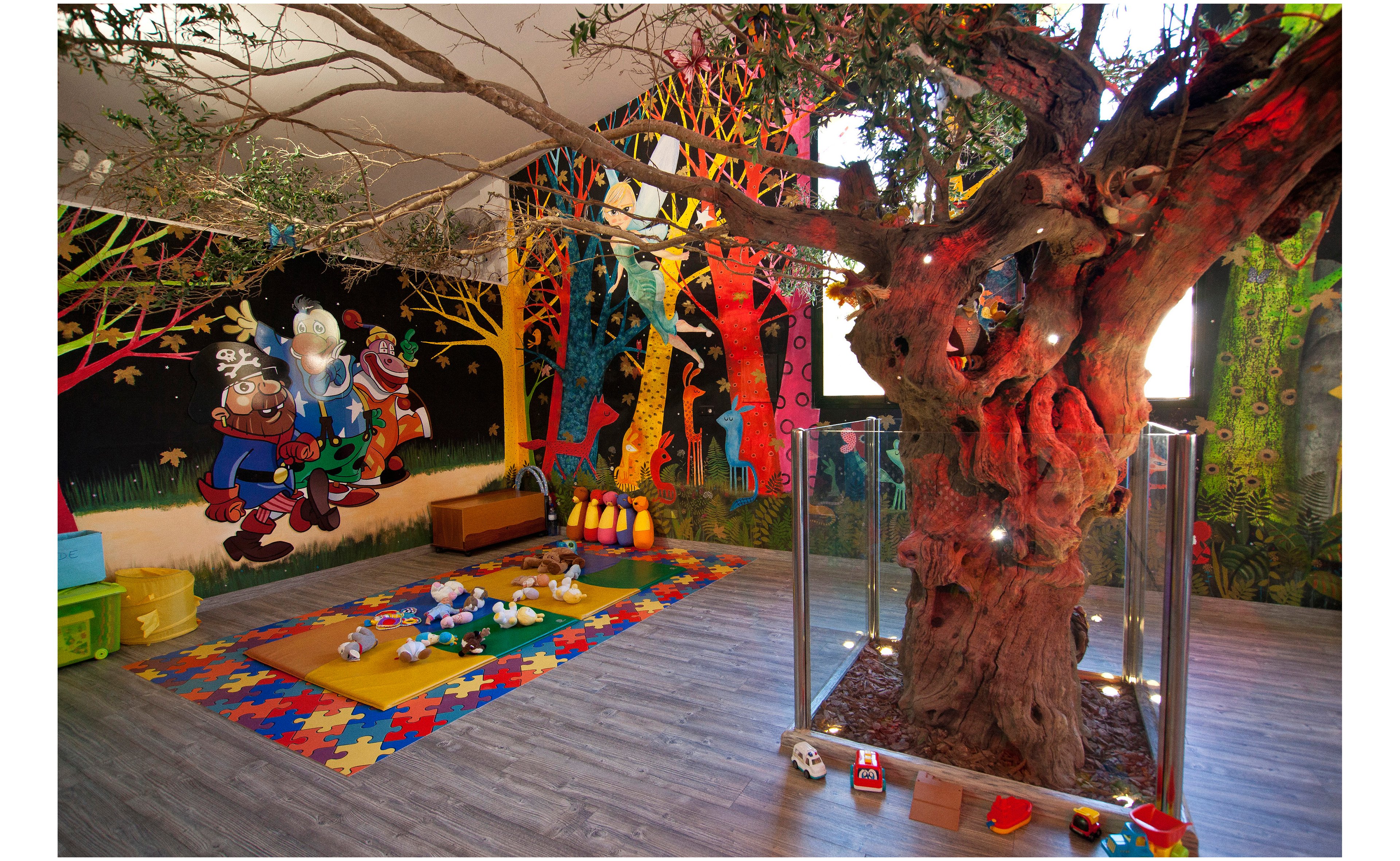 Royal Son Bou Family Club