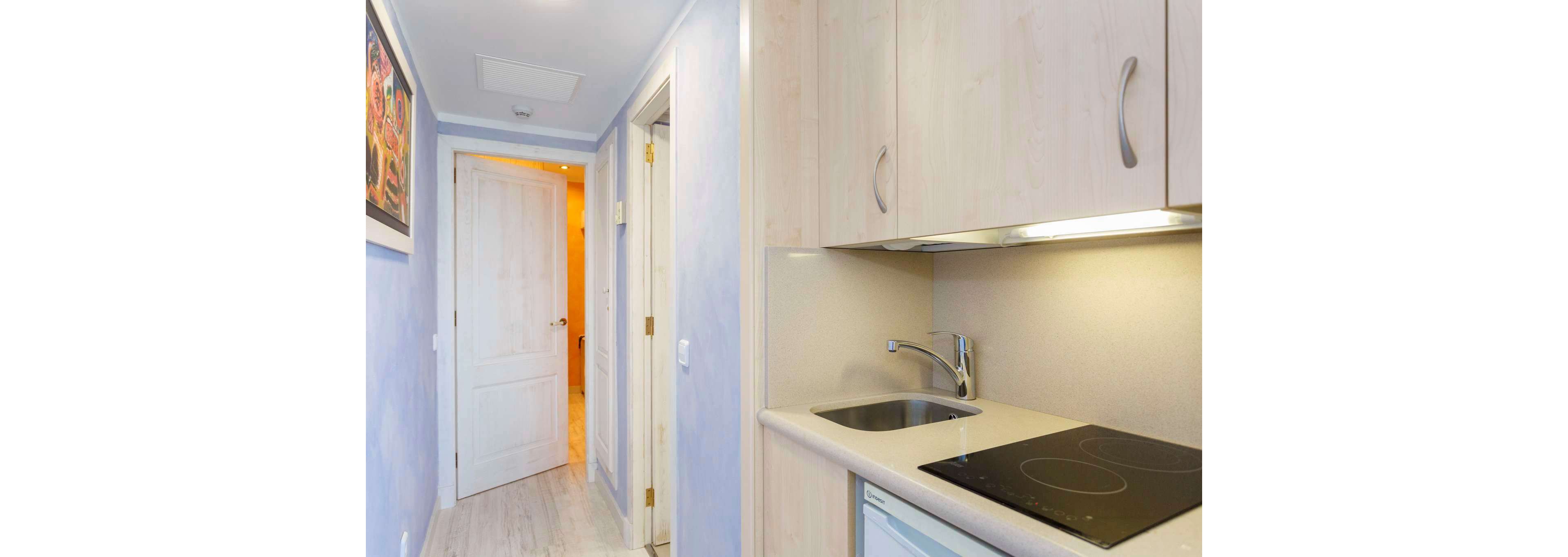 Royal Son Bou Family Club